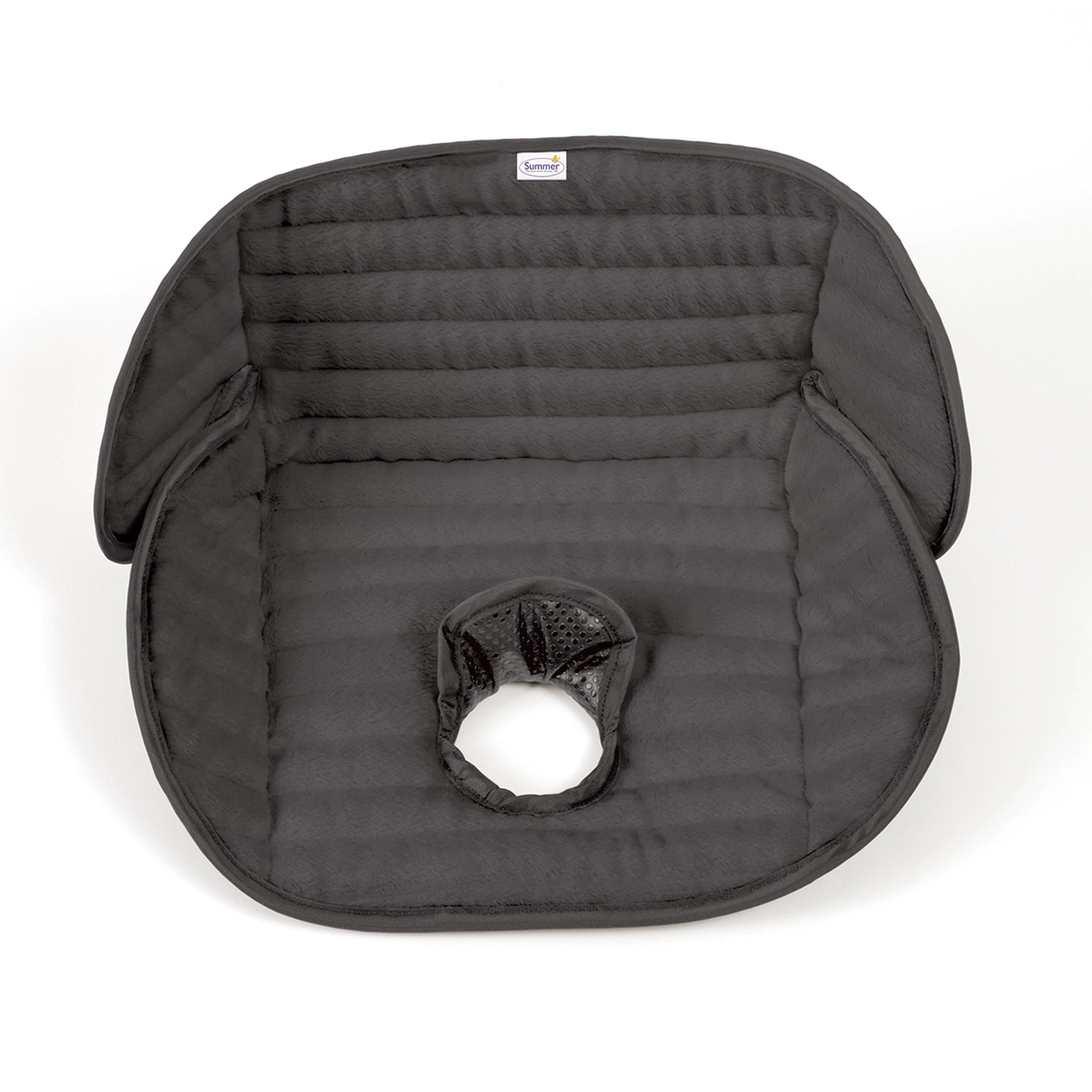 Summer Deluxe Piddle Pad, Black