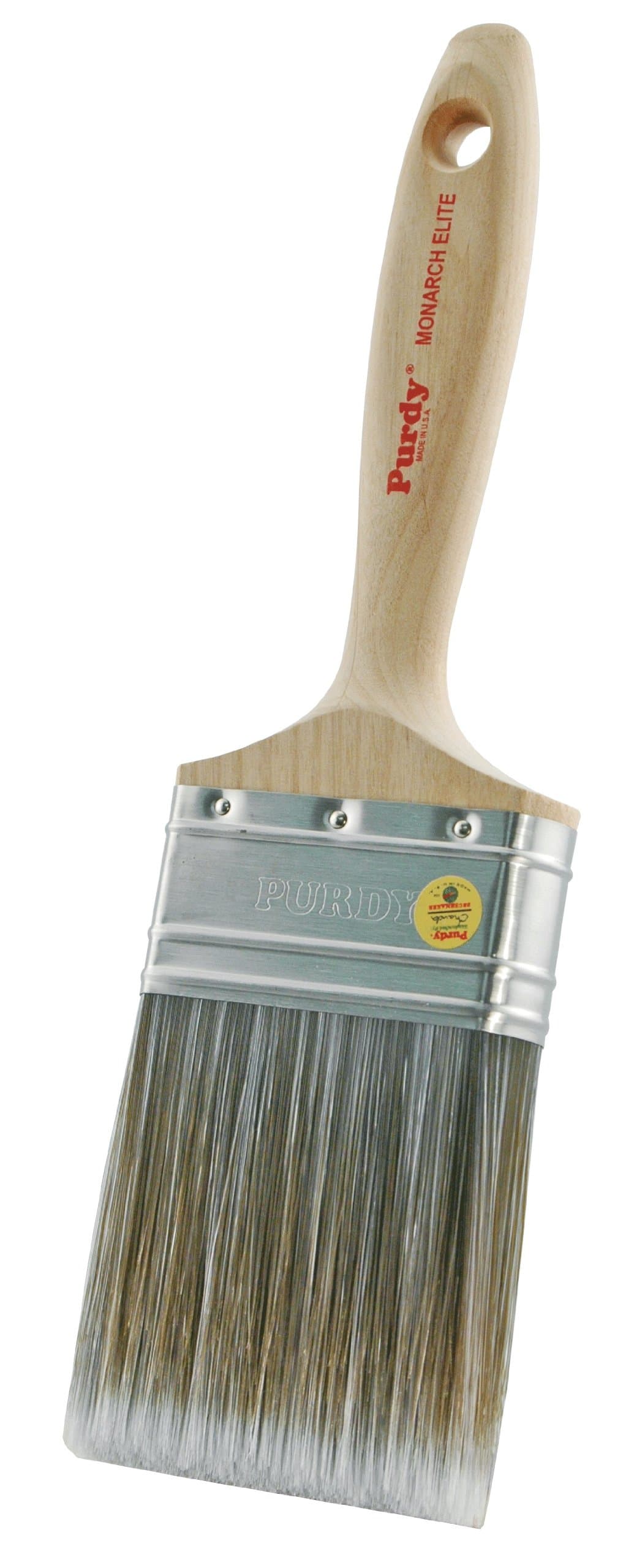 Monarch Elite Paint Brush 3 Inch