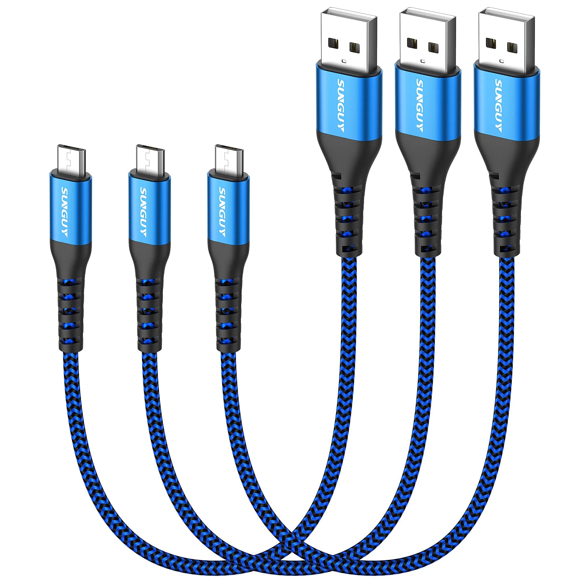 USB to Micro USB Cable