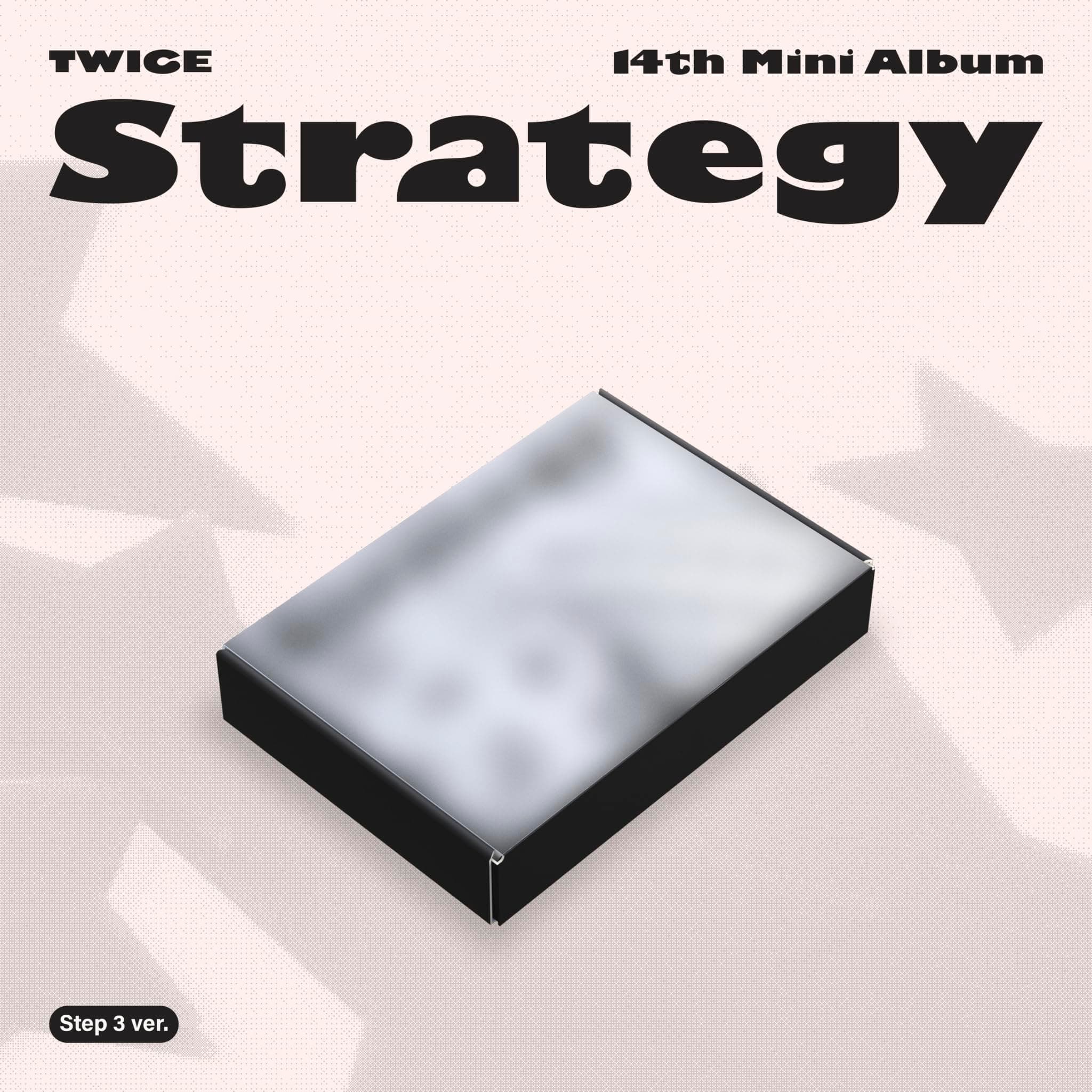 STRATEGY Step 3 ver.