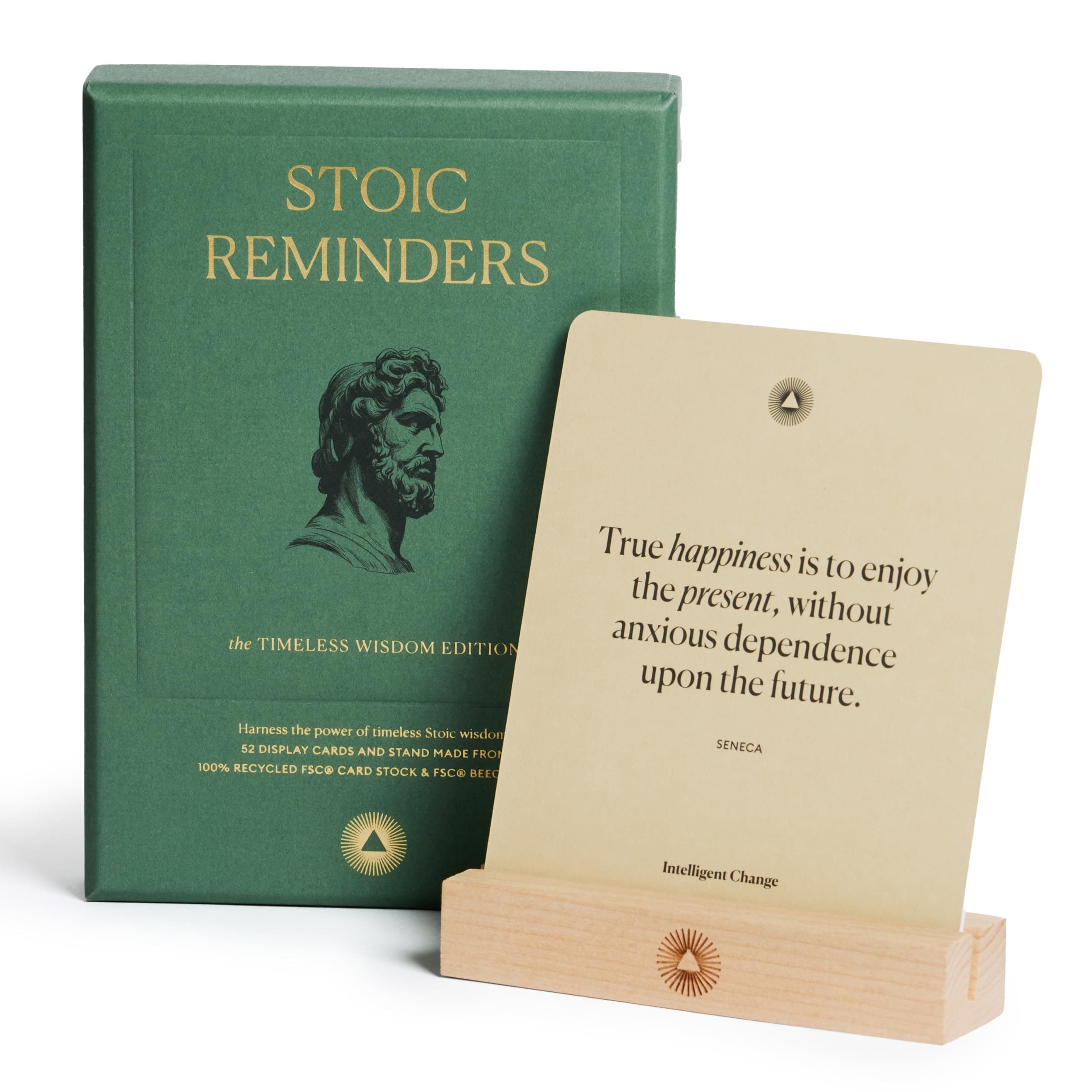 Stoic Reminders