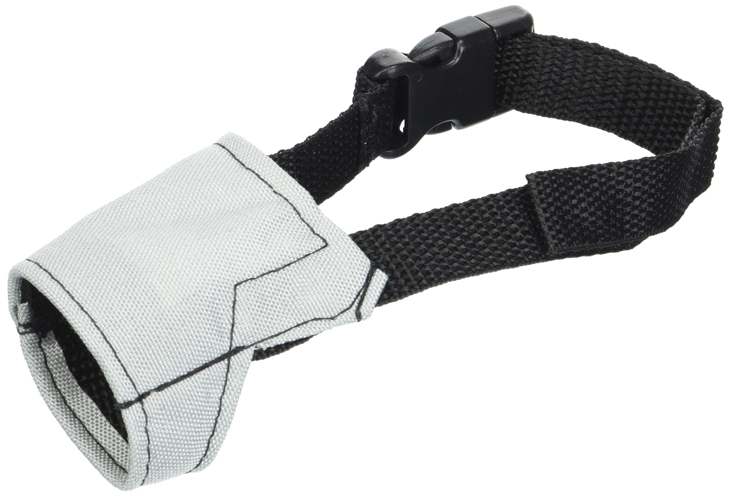 JorVetNylon Muzzle, X-Small