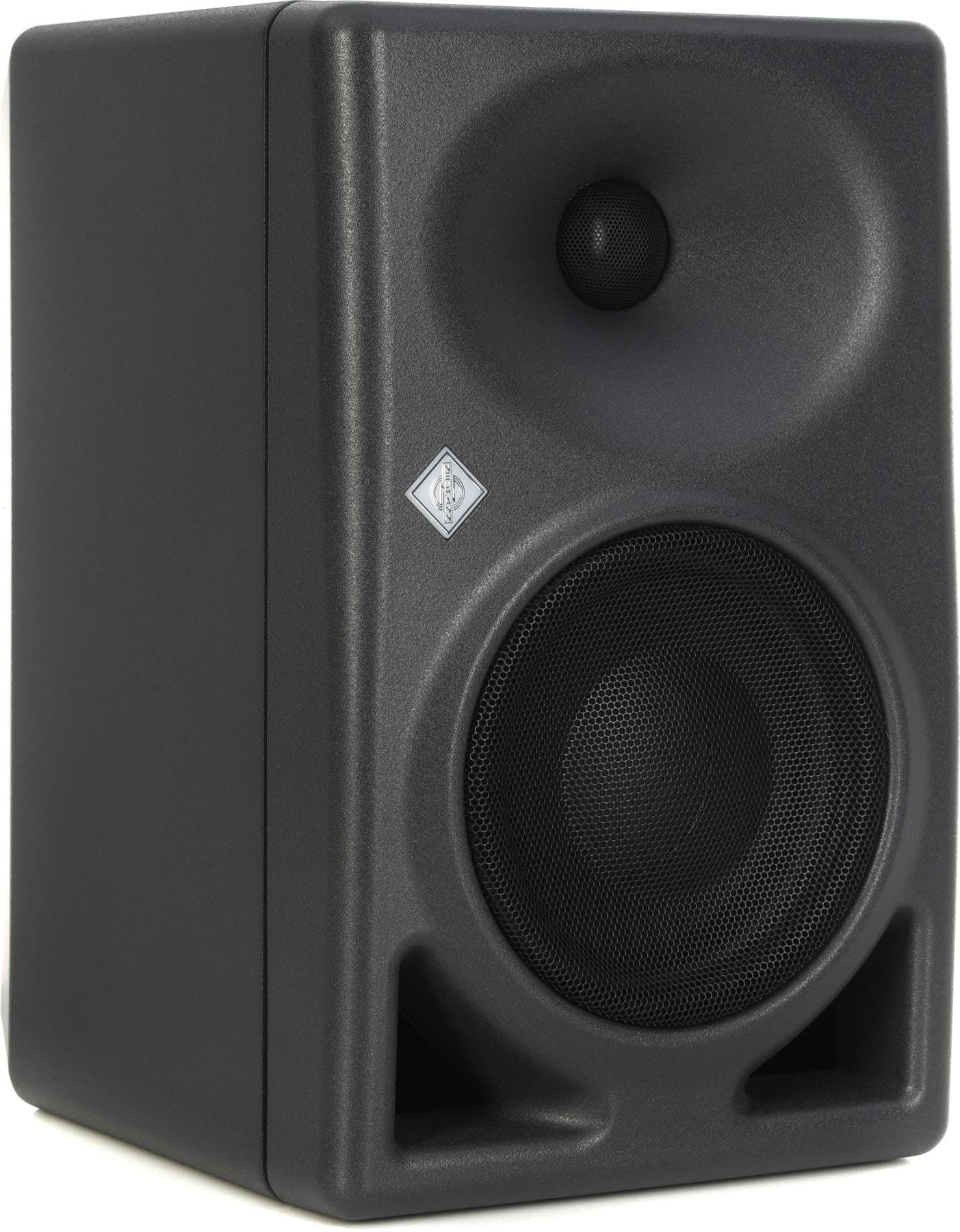 Neumann KH 120 II AES67 DSP Powered Studio Monitor - Anthracite
