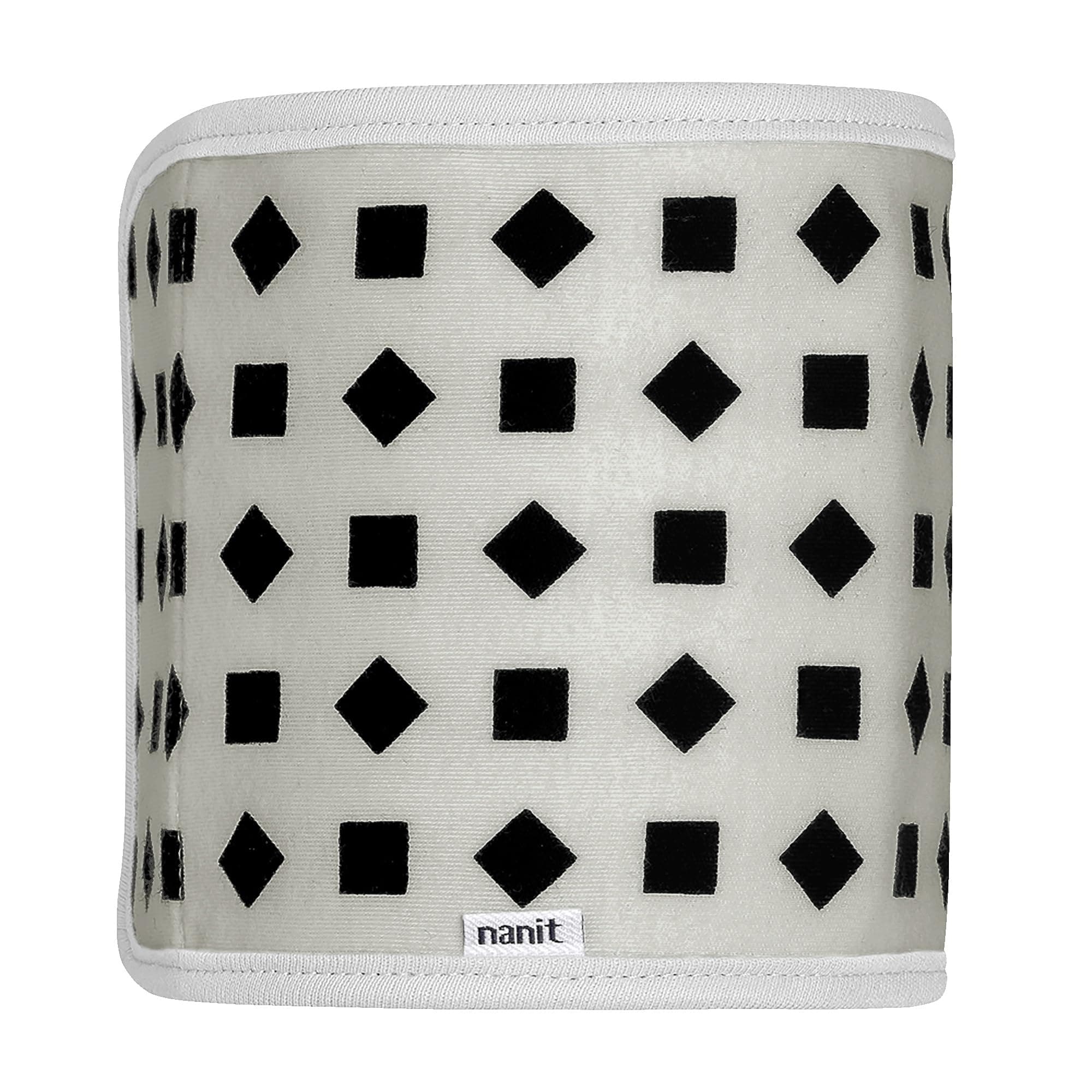 Nanit Breathing Band - Medium, Grey