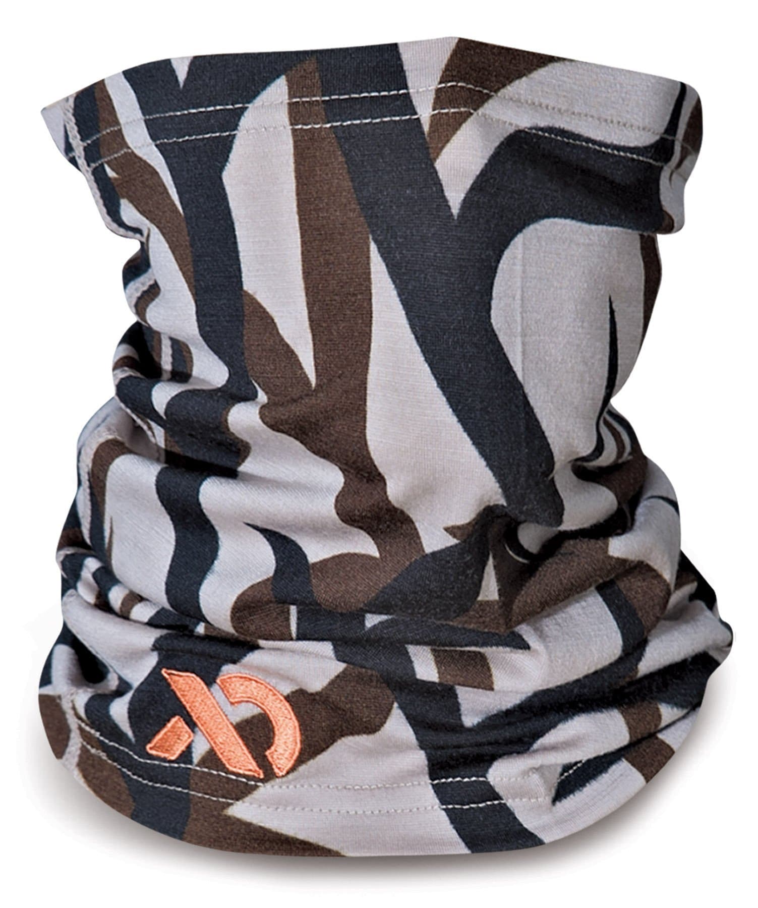 First Lite Merino Wool Neck Gaiter in ASAT