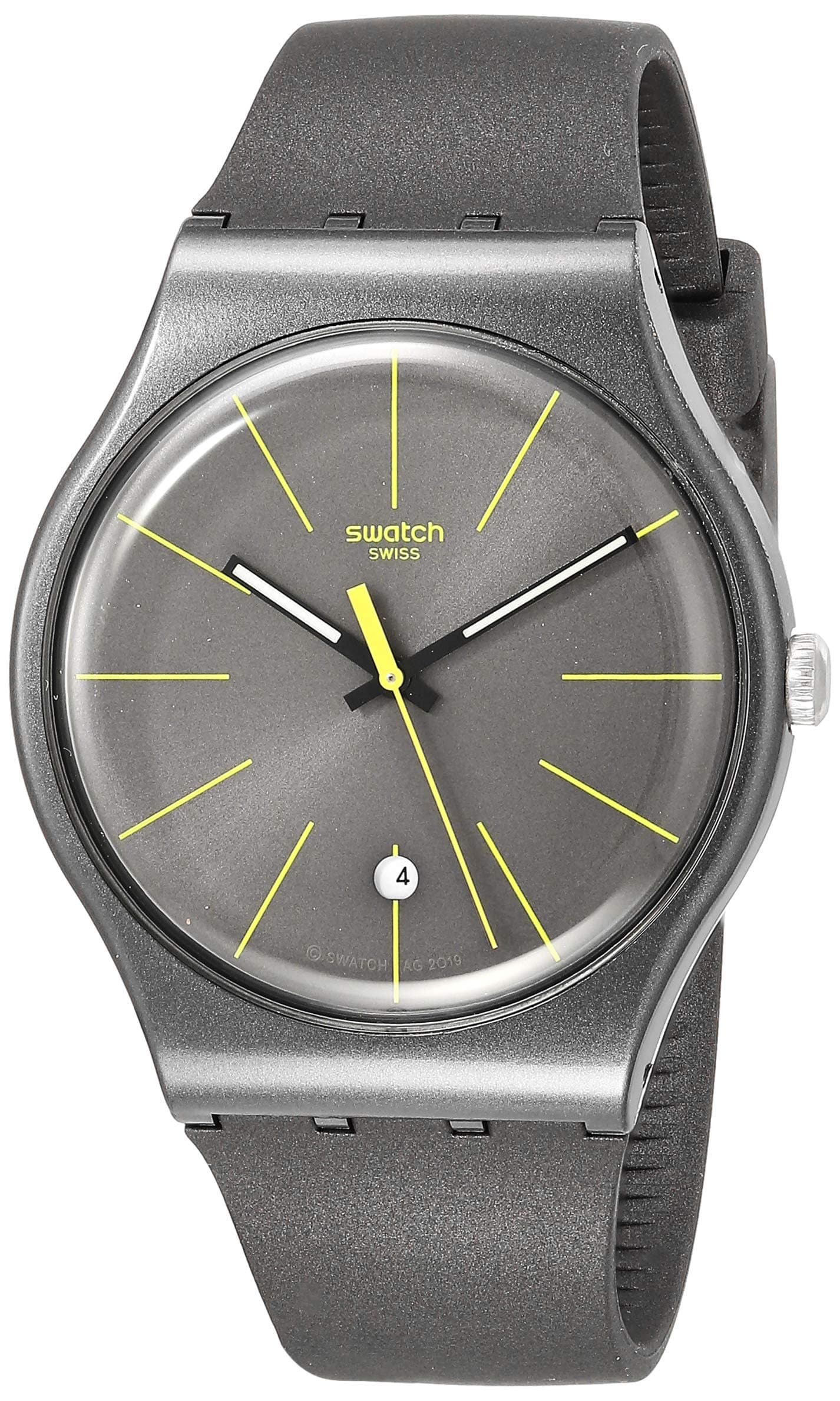 Swatch CHARCOLAZING