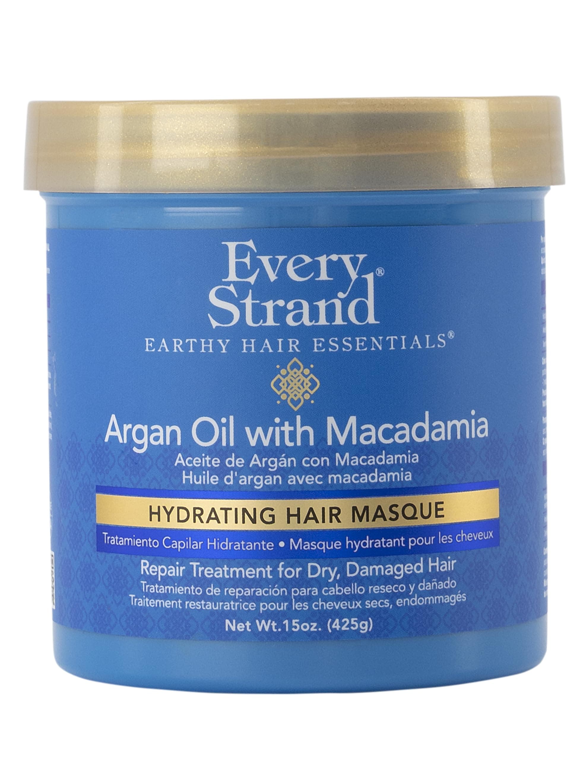 Es Argan Masque 15 Ounce - Pack Quantity: 1