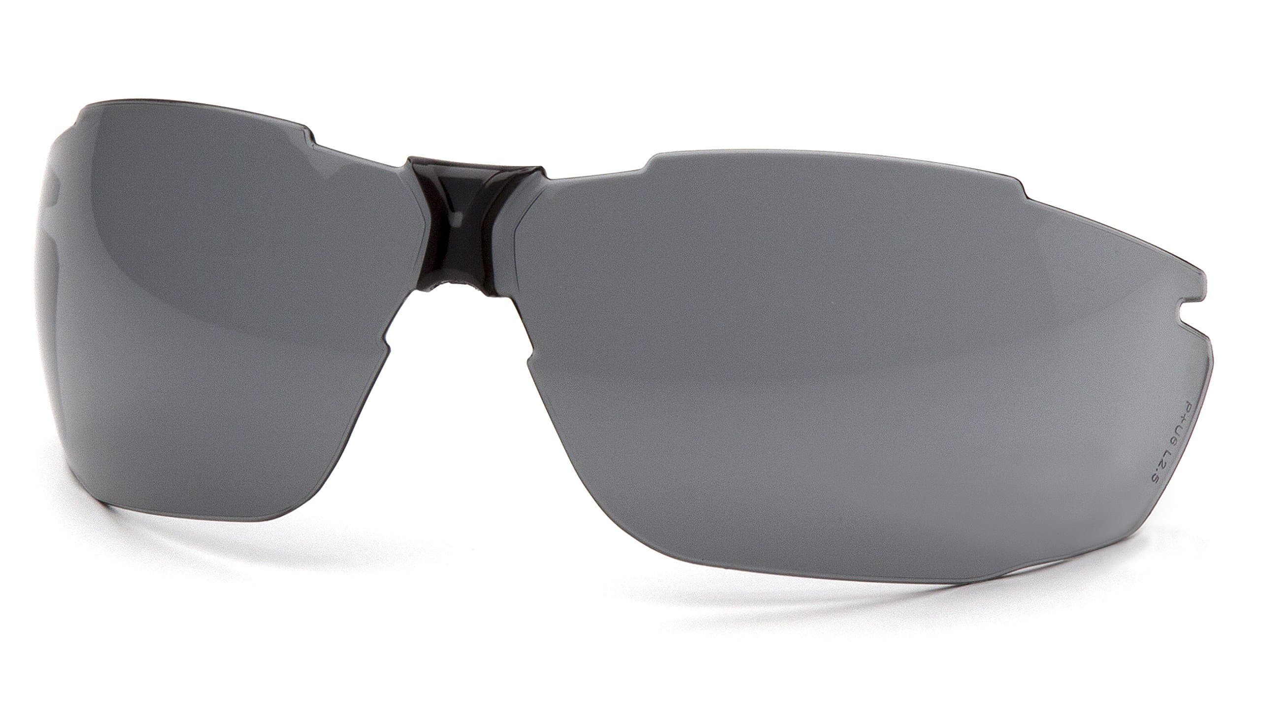 PyramexFlex-Zone Replacement Lens