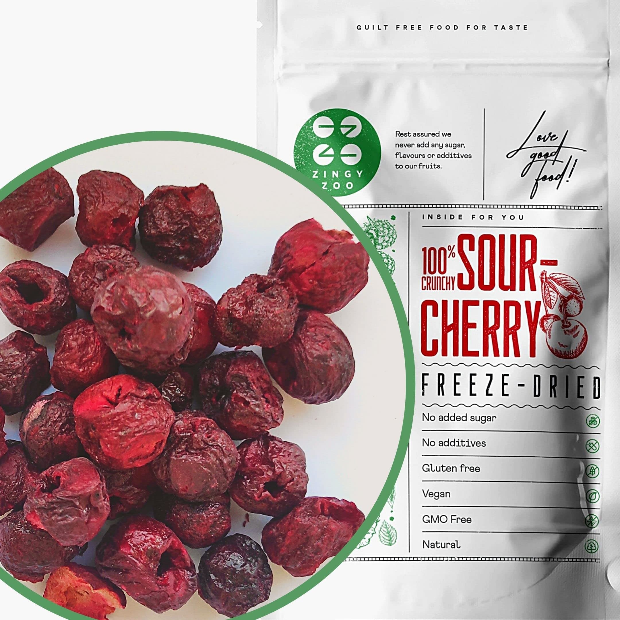 Sour cherry