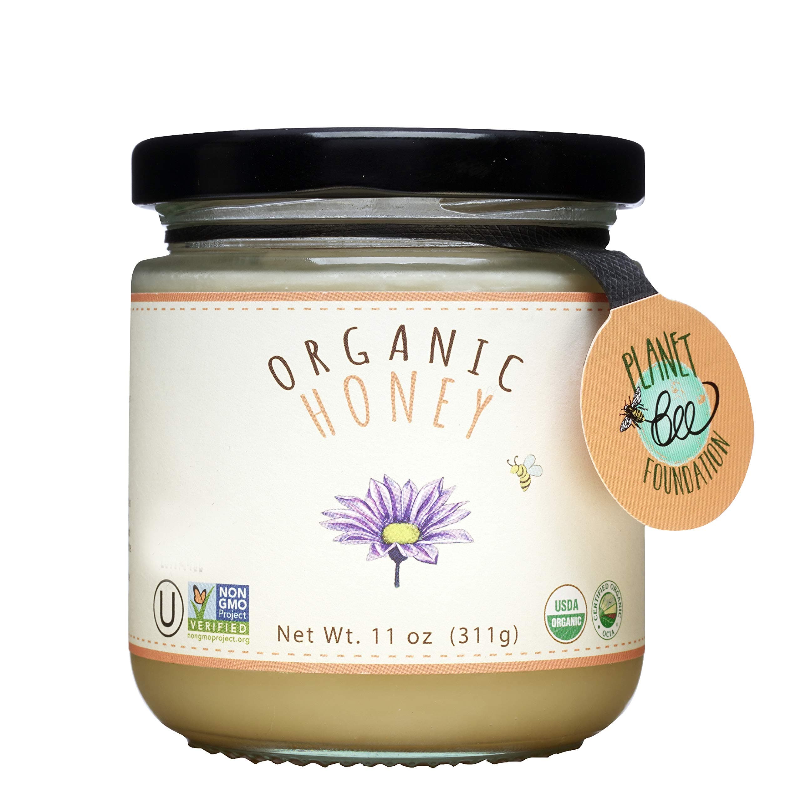 Organic Honey