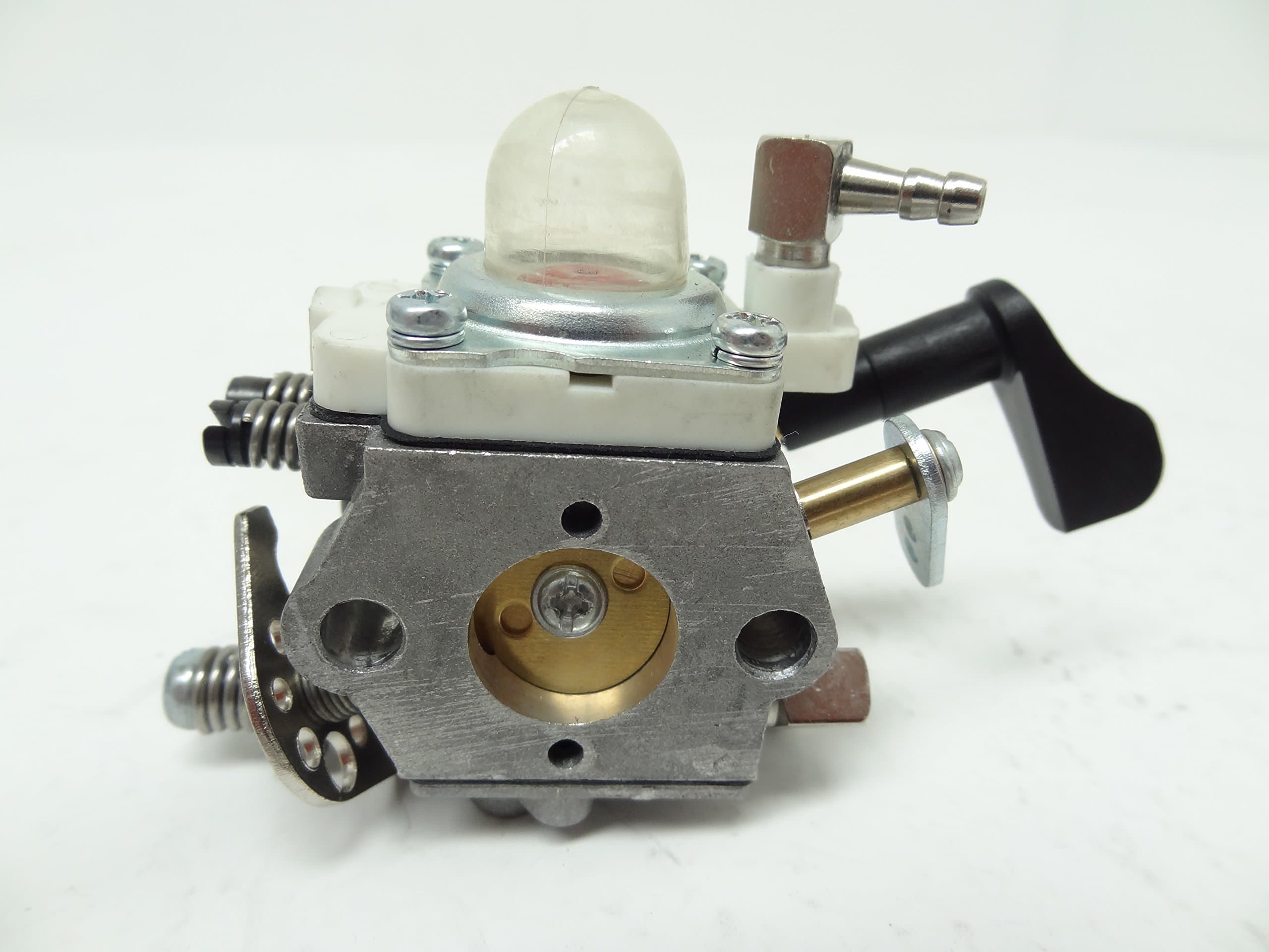 Rovan RC Basic Ruiing Carburetor, Carb