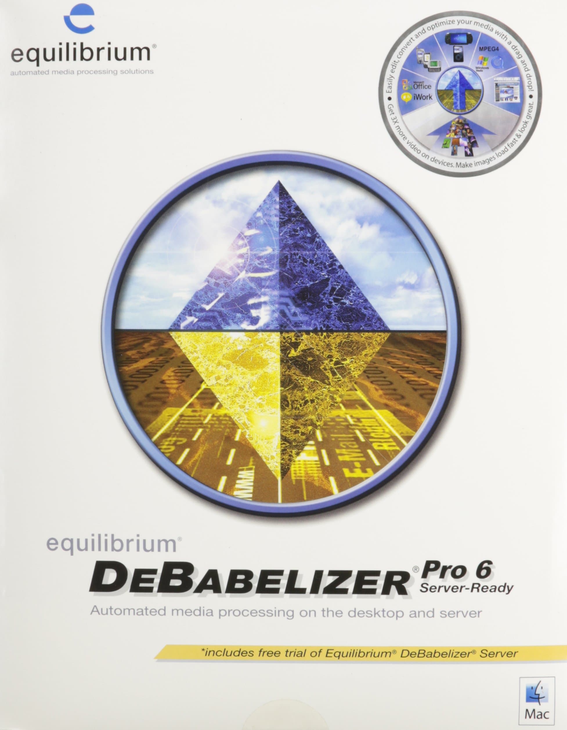 Debabelizer Pro 6.0 Mac 5 User Mac Os X Tig/panth
