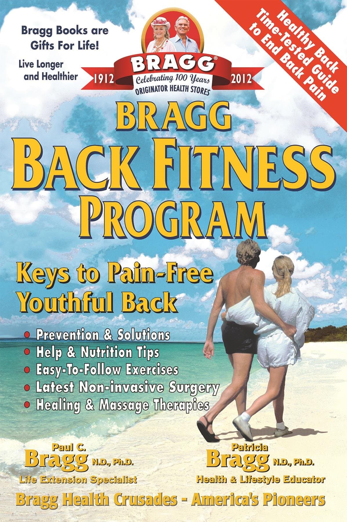 Bragg Back Fitness Program
