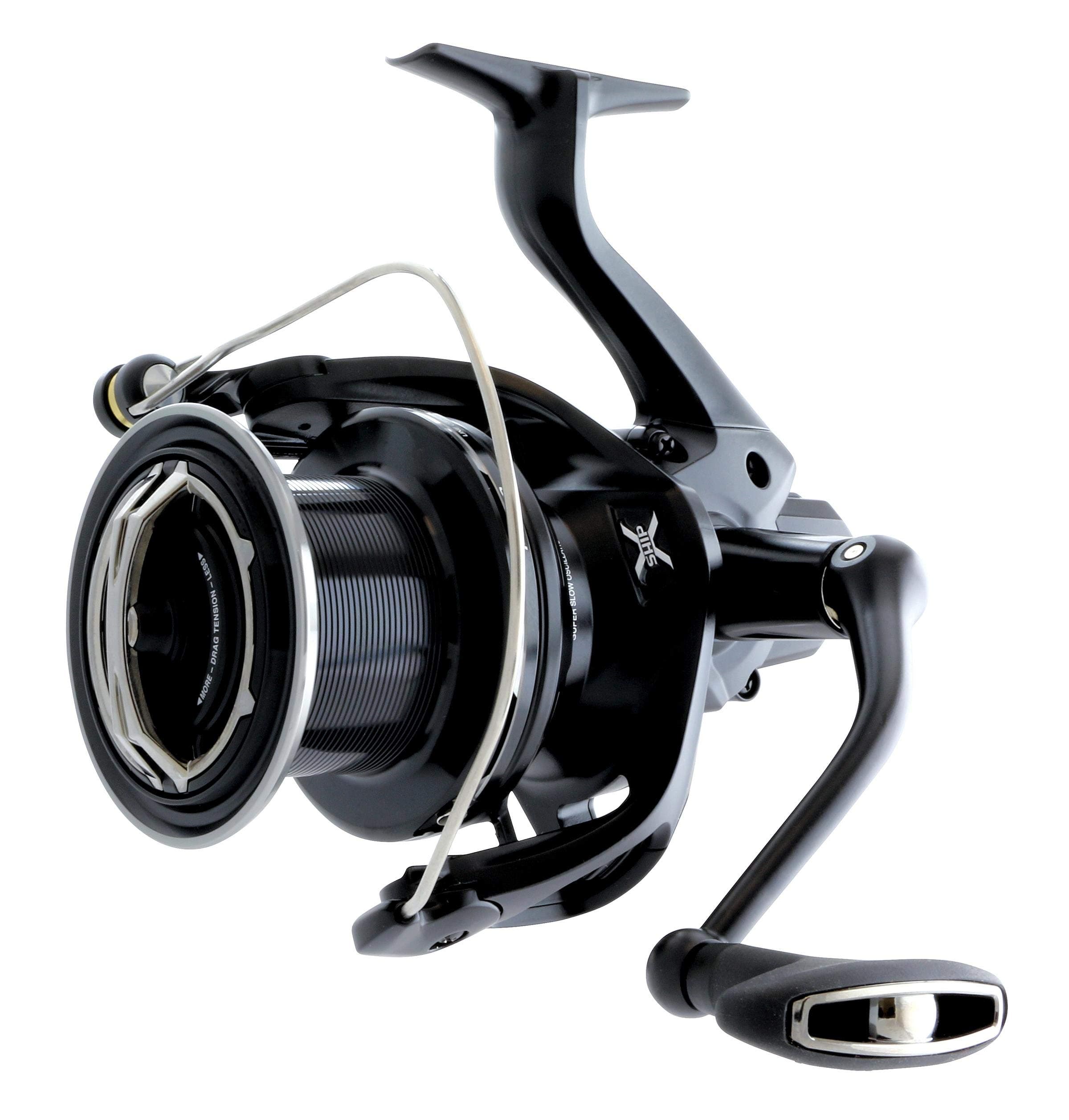 Shimano Ultegra XTD Surf Reel