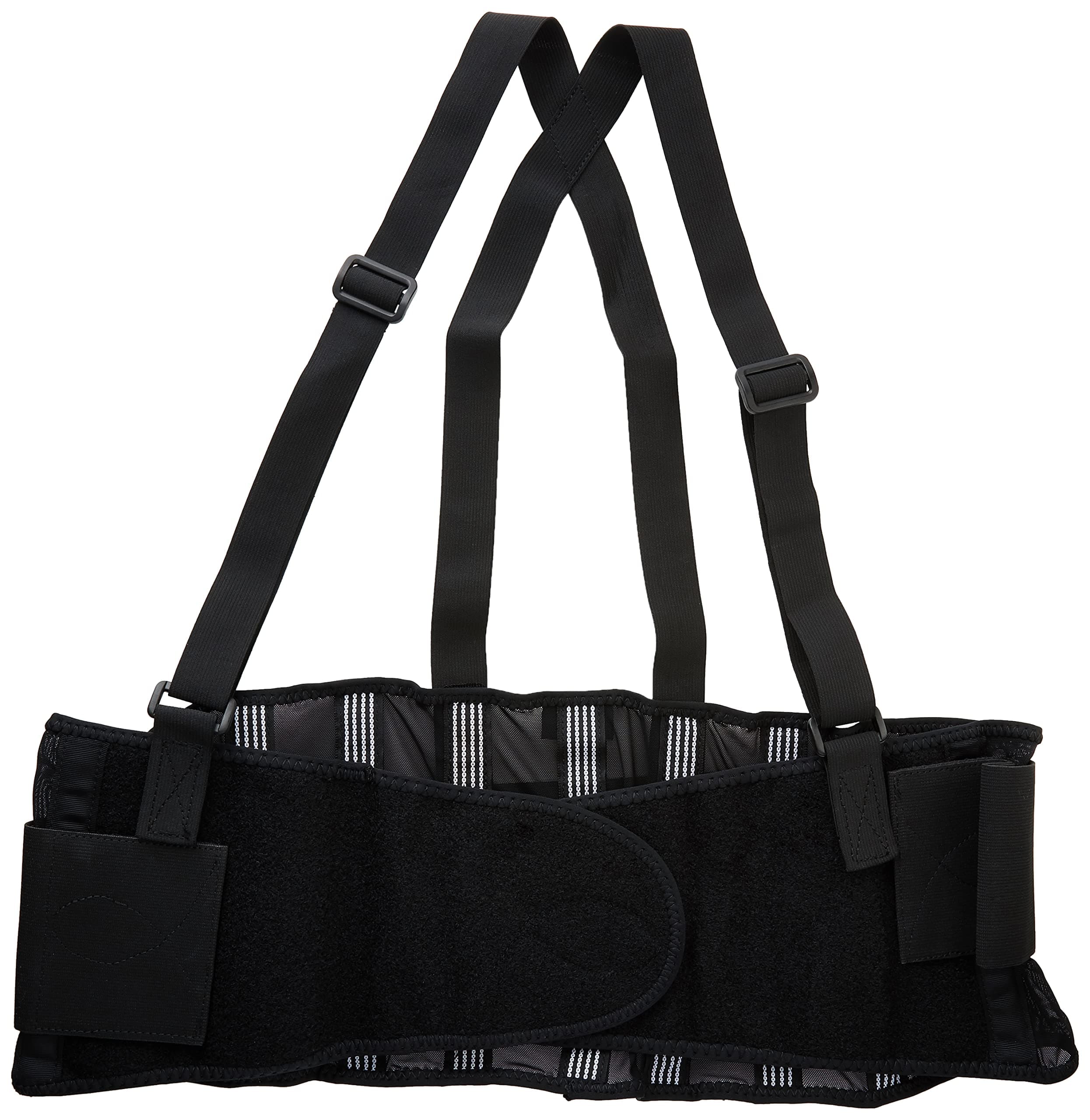 Nailers Back Support - Large