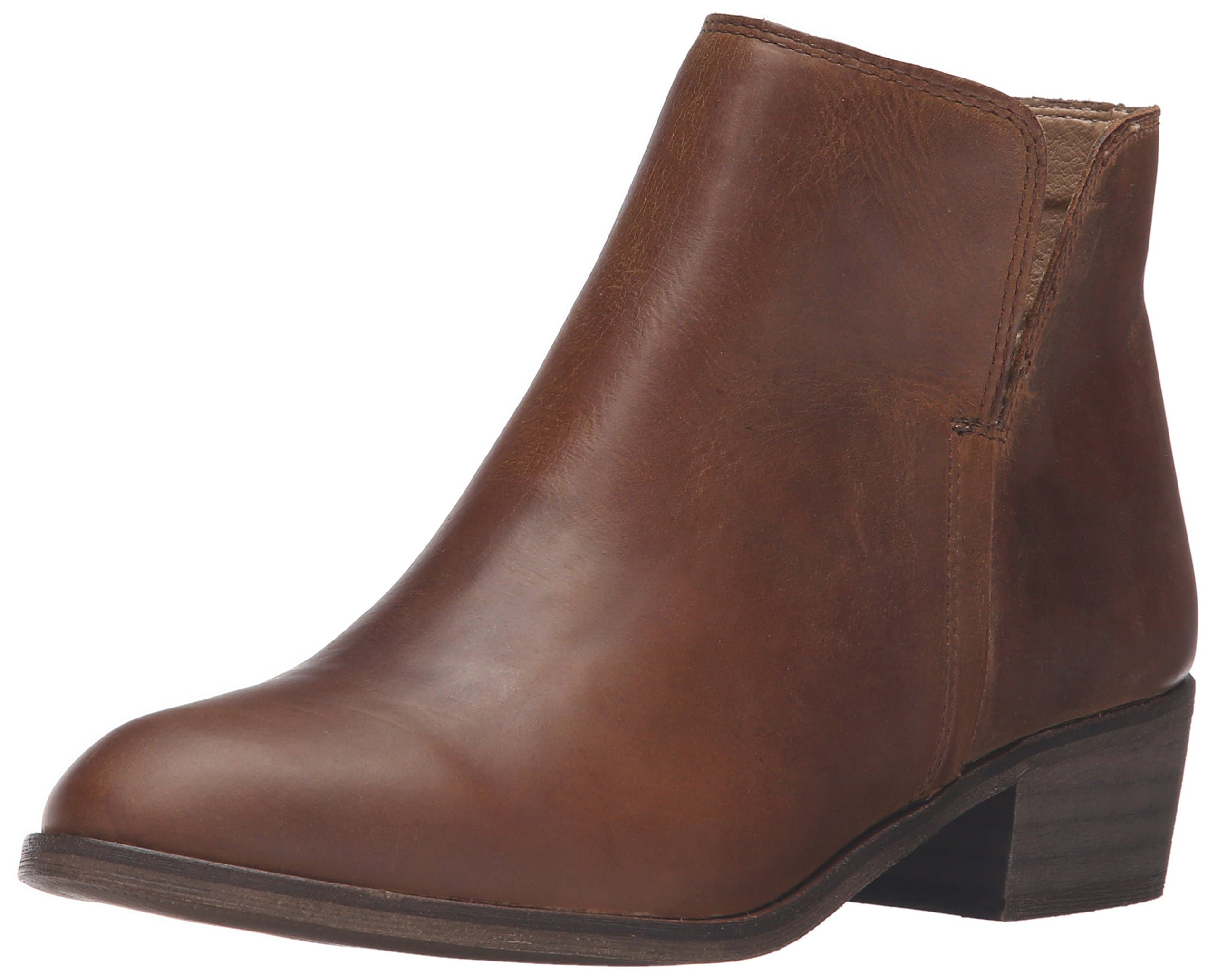 Splendid Women's Spl-hamptyn Ankle Bootie