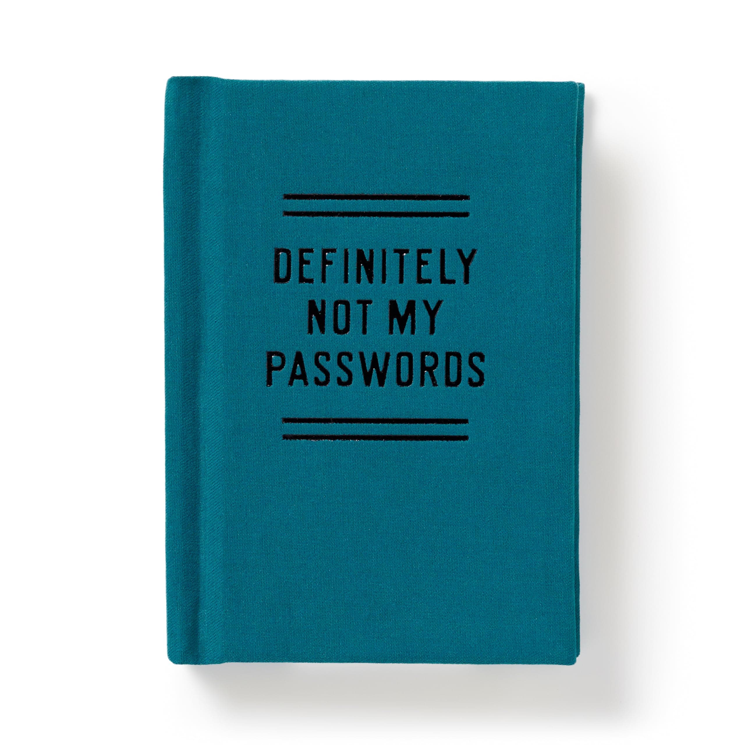 Brass Monkey Tiny Password Diary - Tiny Pocket Sized Journal For Remembering Passwords And Other Secret Information (Tiny Diaries)