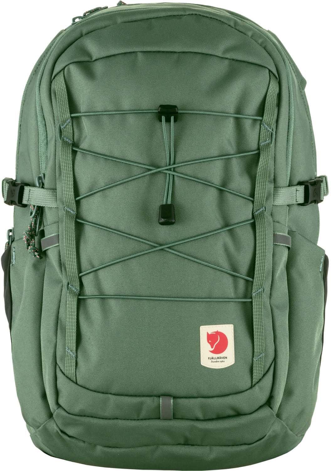 - Fjällräven Skule 20 Backpack - Patina Green