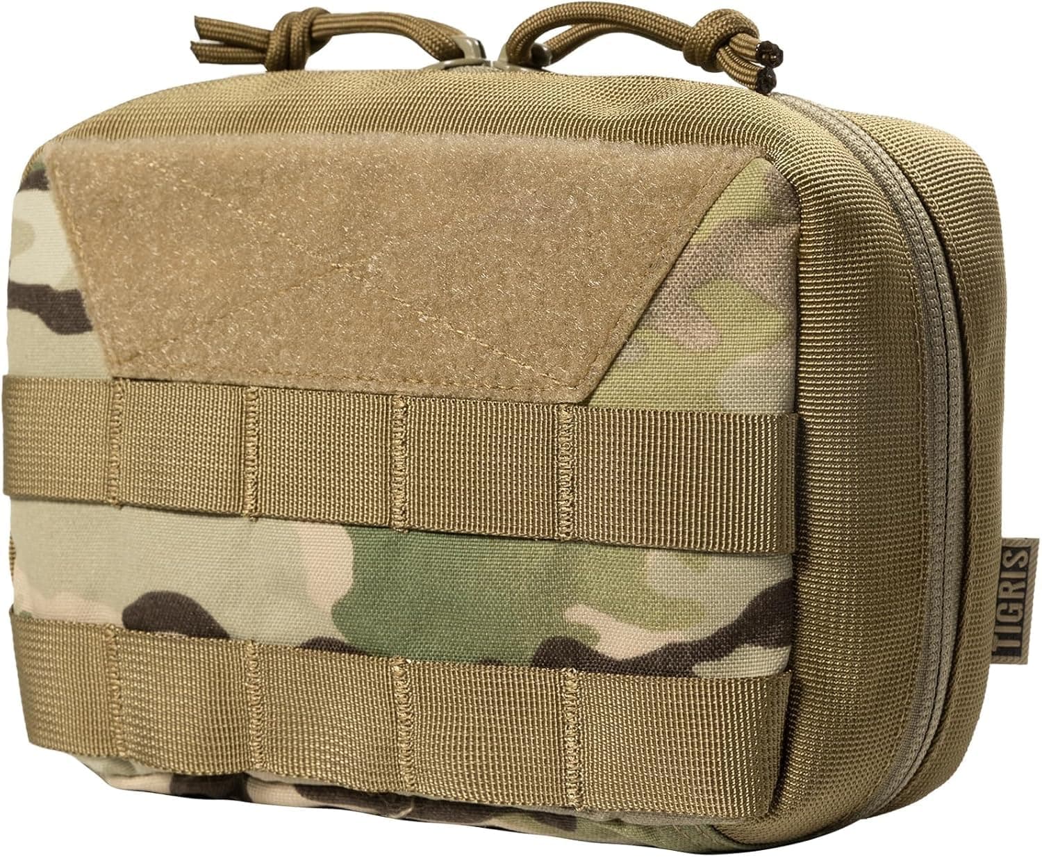 MOLLE Admin Pouch