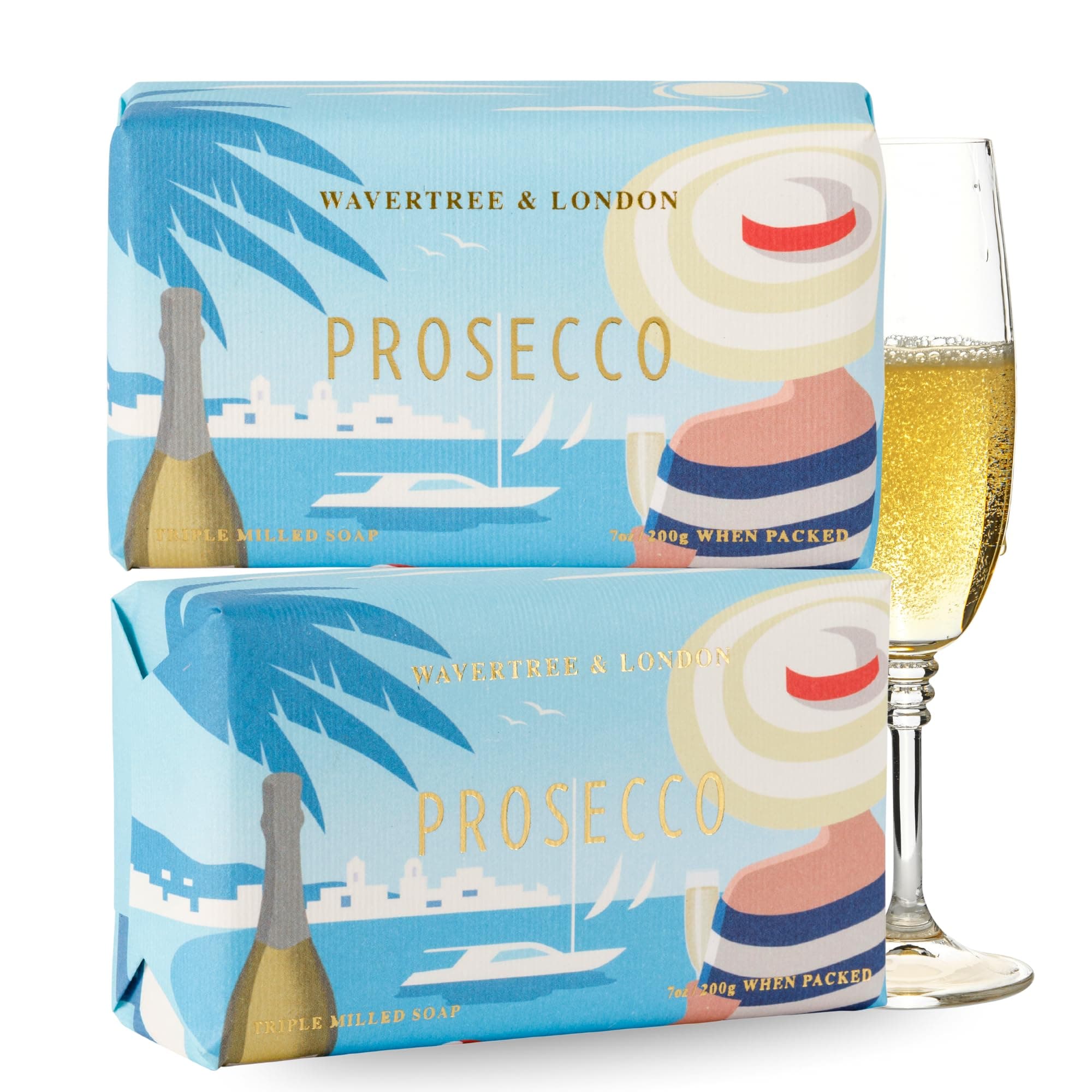 Prosecco (2 Bars)