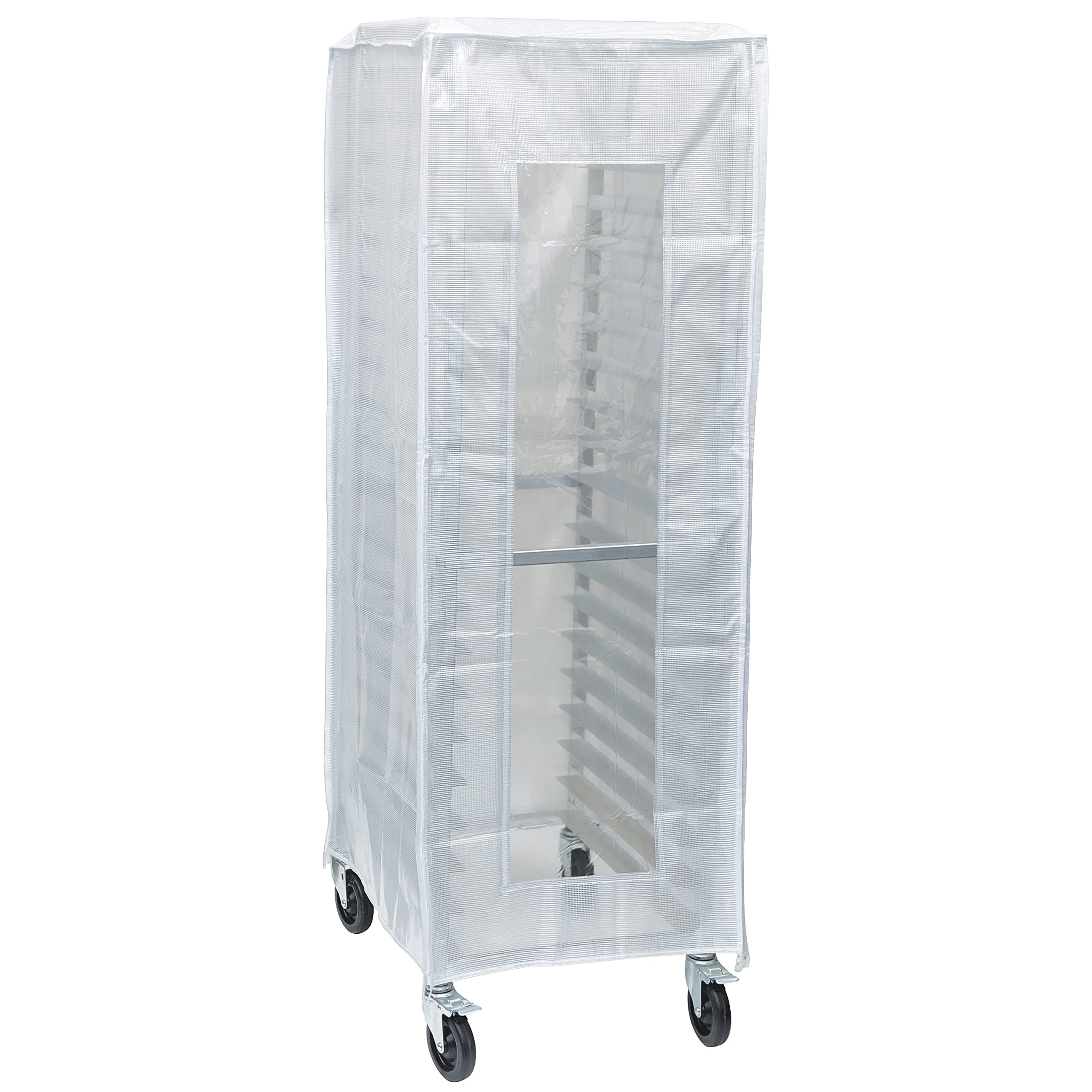 Universal Sheet Pan Rack Cover