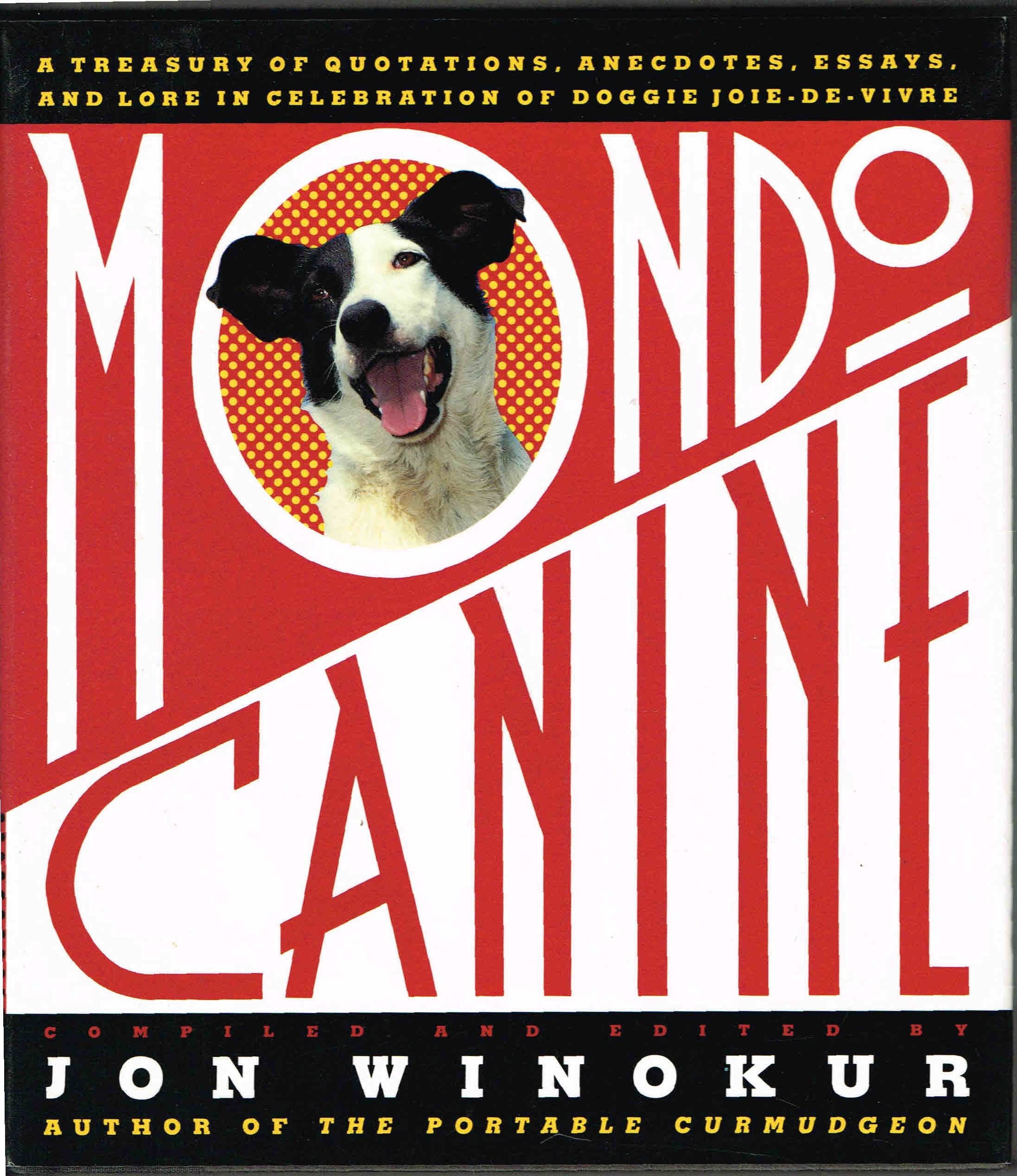 Mondo Canine
