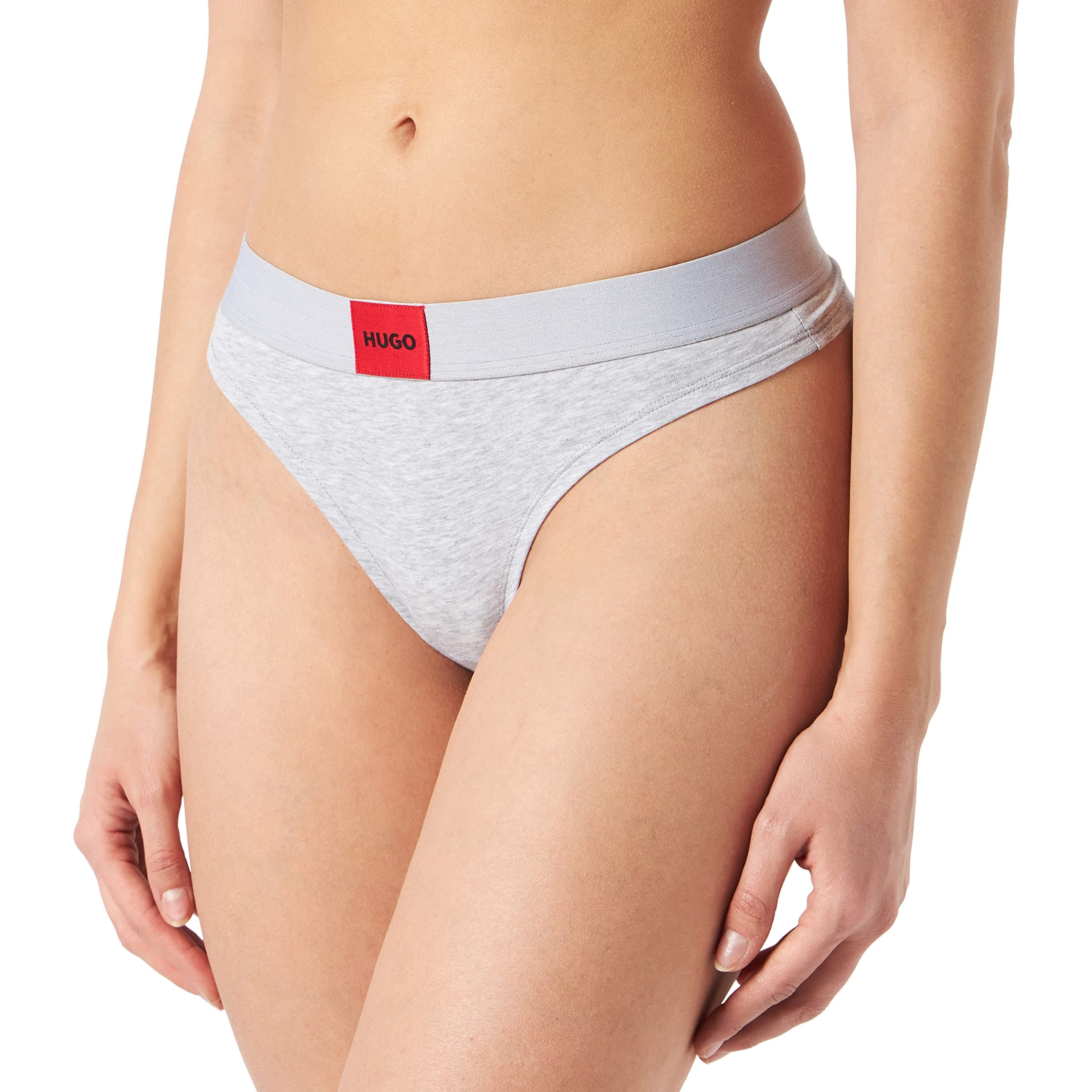 HUGO Women's Thong Red Label G-String