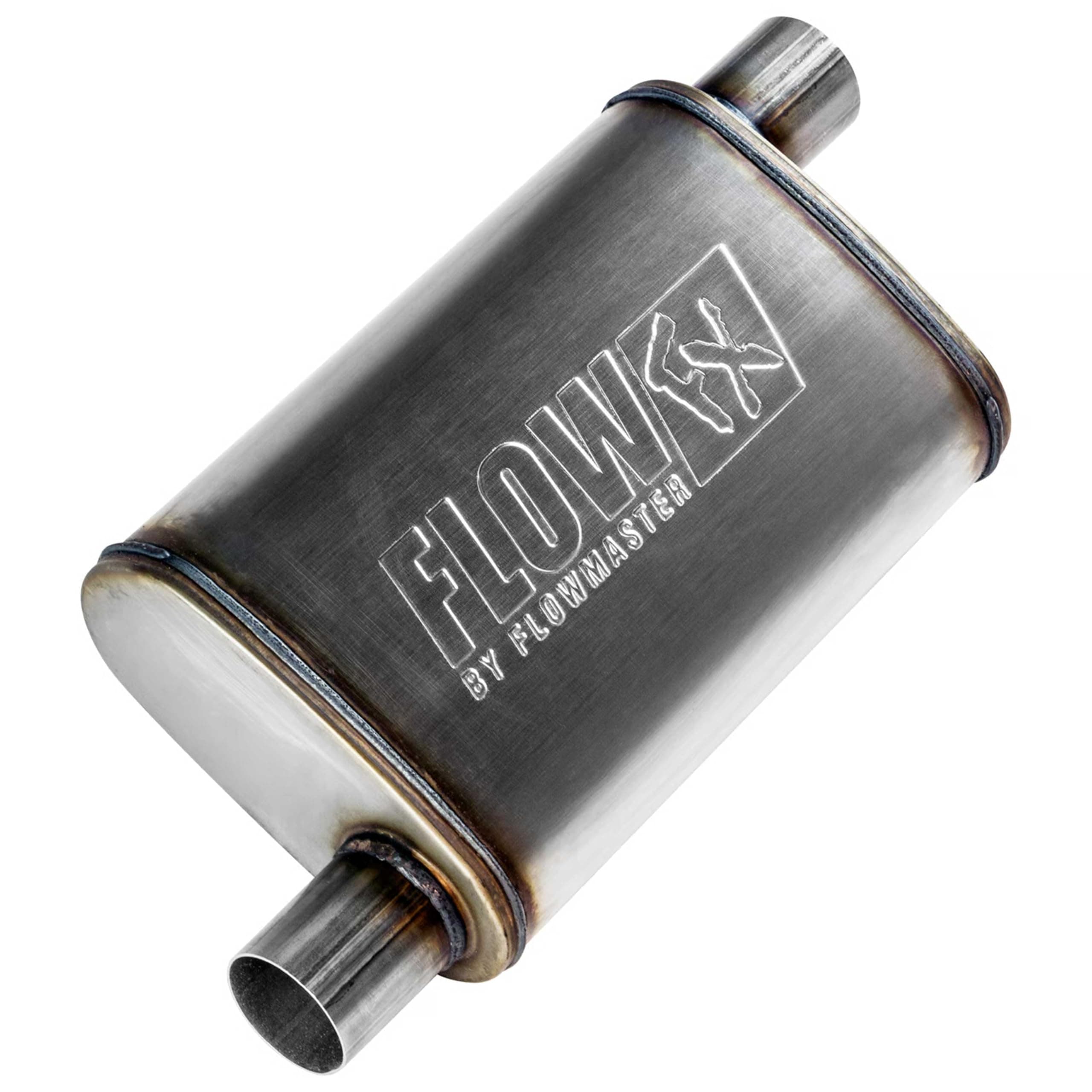 71235 FlowFX Muffler