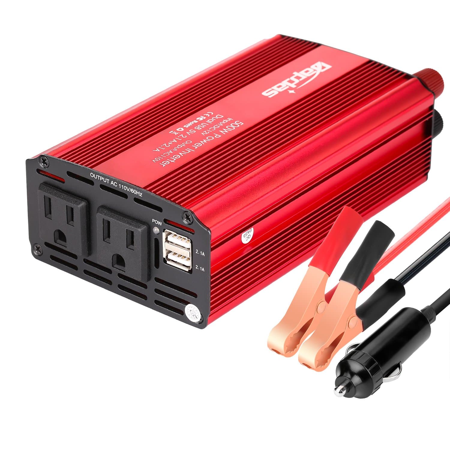 500W Inverter