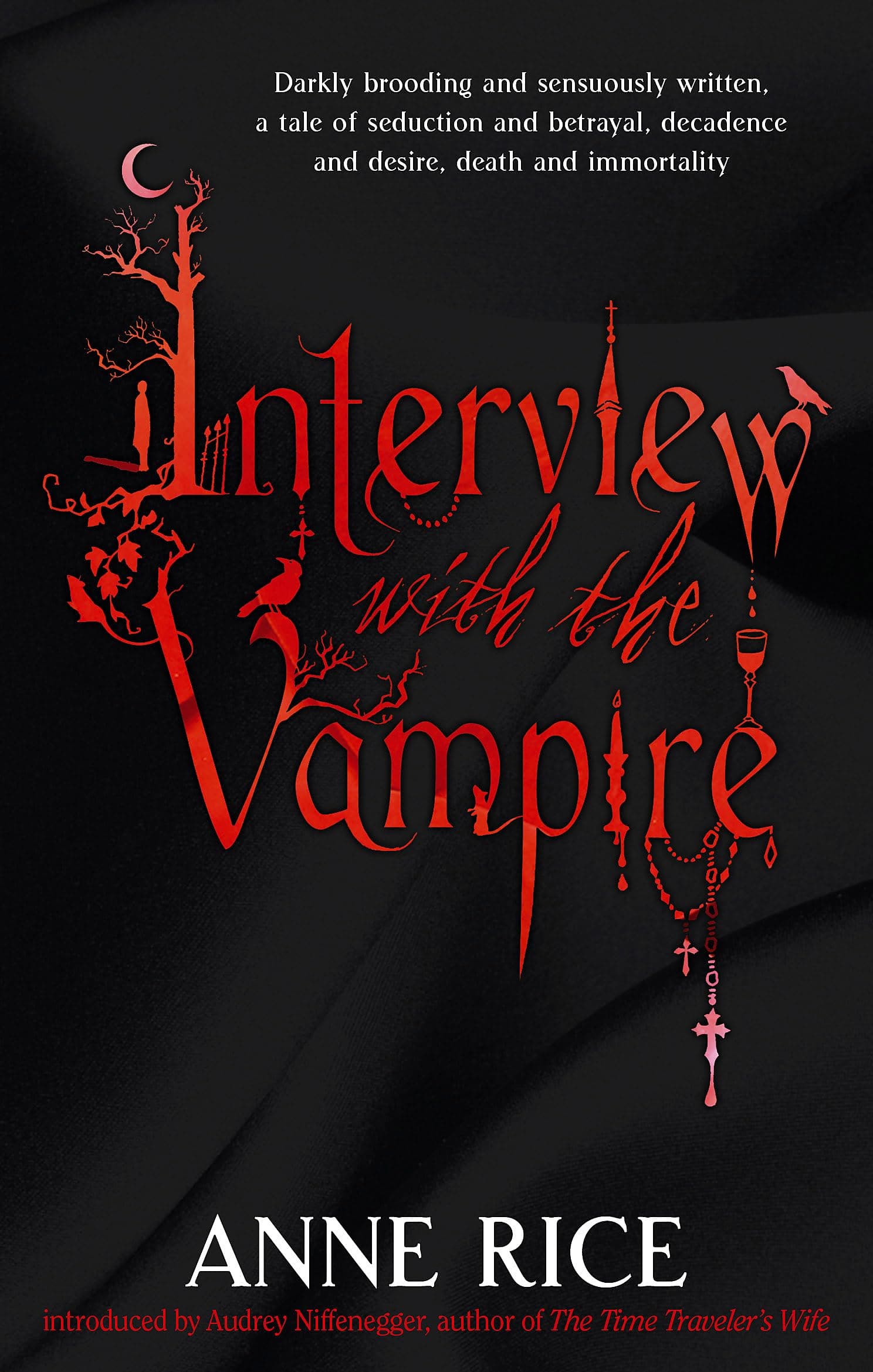 INTERVIEW WITH THE VAMPIRE (REISSUE)