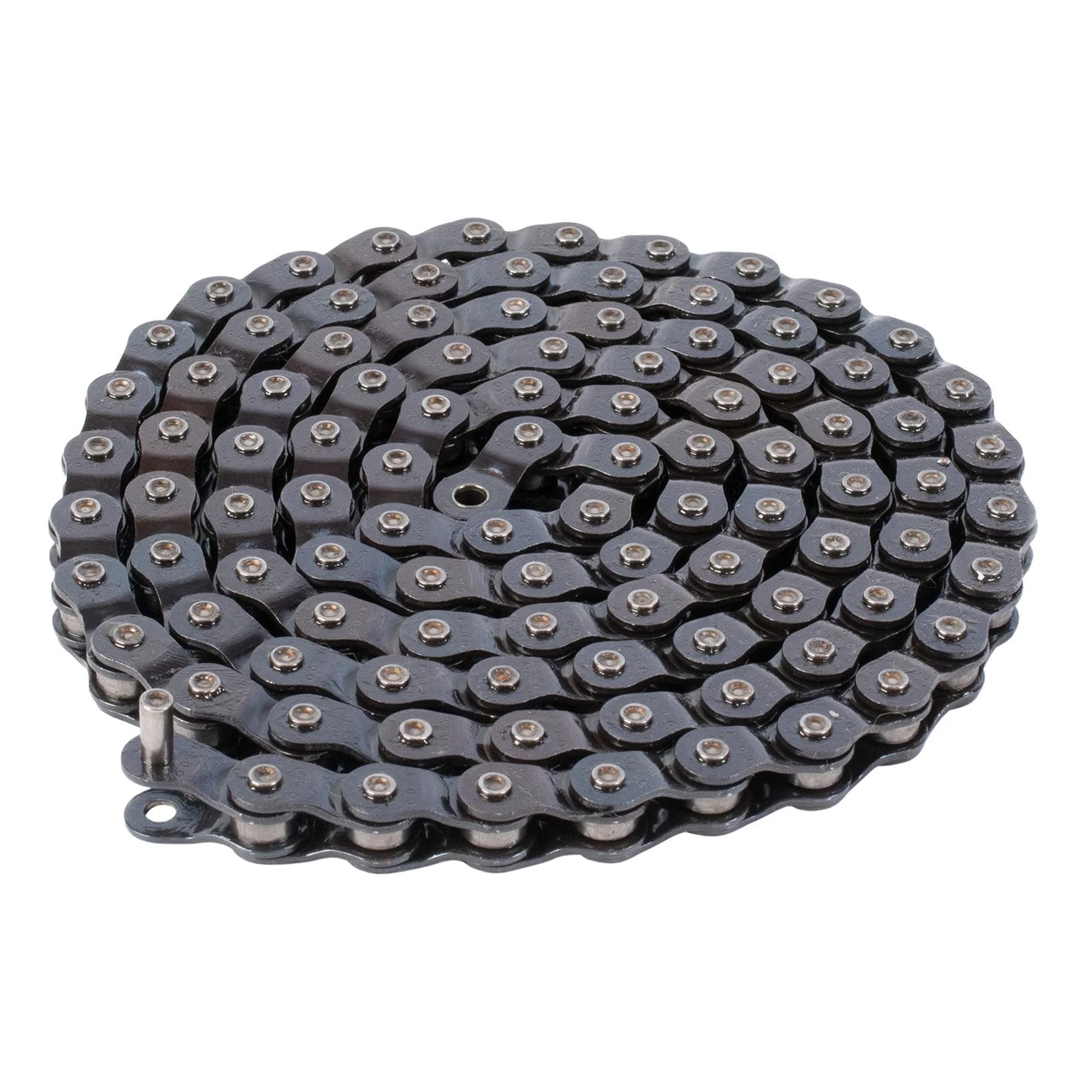 Bluebird Half Link BMX Chain Black