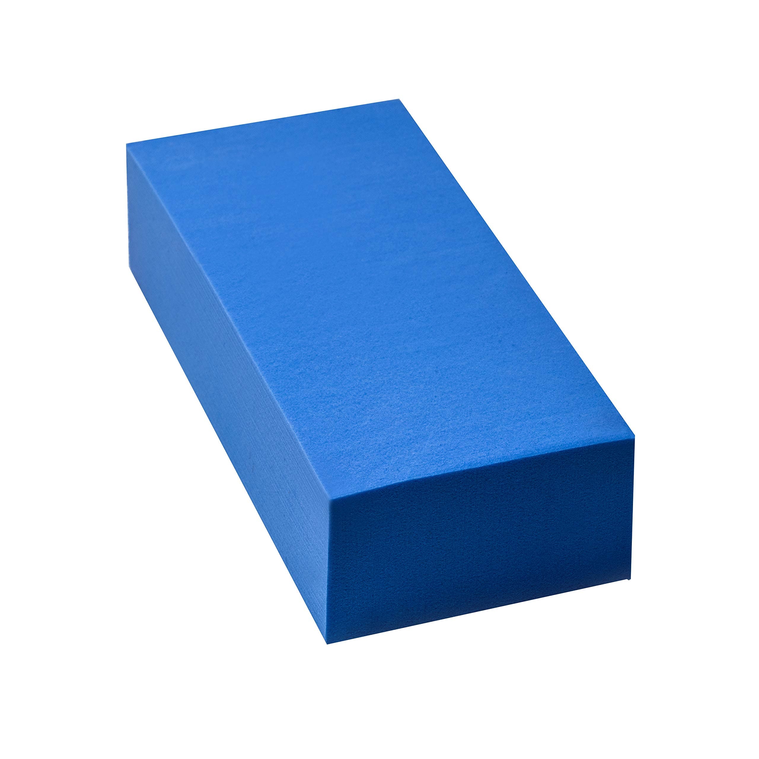 Cleaning Sponge Super Absorbent Water Durable ^~ You Know 17.5×7.5×3.5 cm[6.9 x 3 x 1.38 inches] Use for Household Clean Cars/Boats The dust and Dirt on Furnitures,Bathtubs&etc. (Blue)