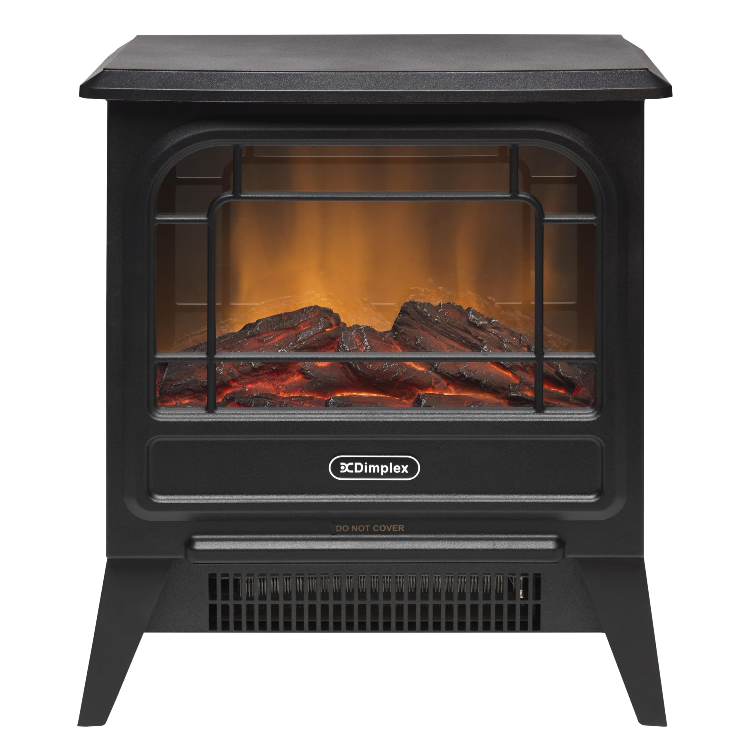Dimplex MicroStove Optiflame Electric Stove