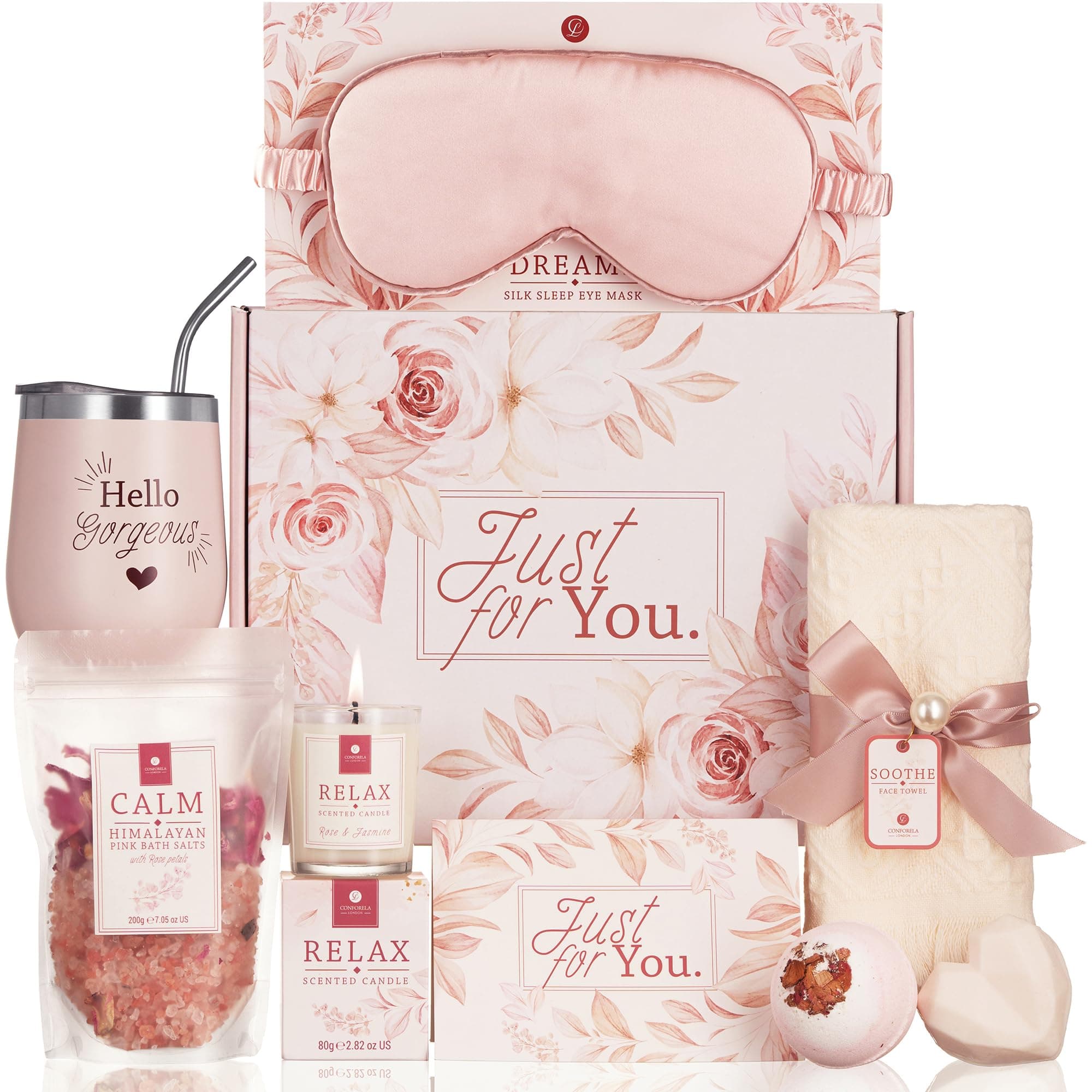 RELAXATION GIFT BOX