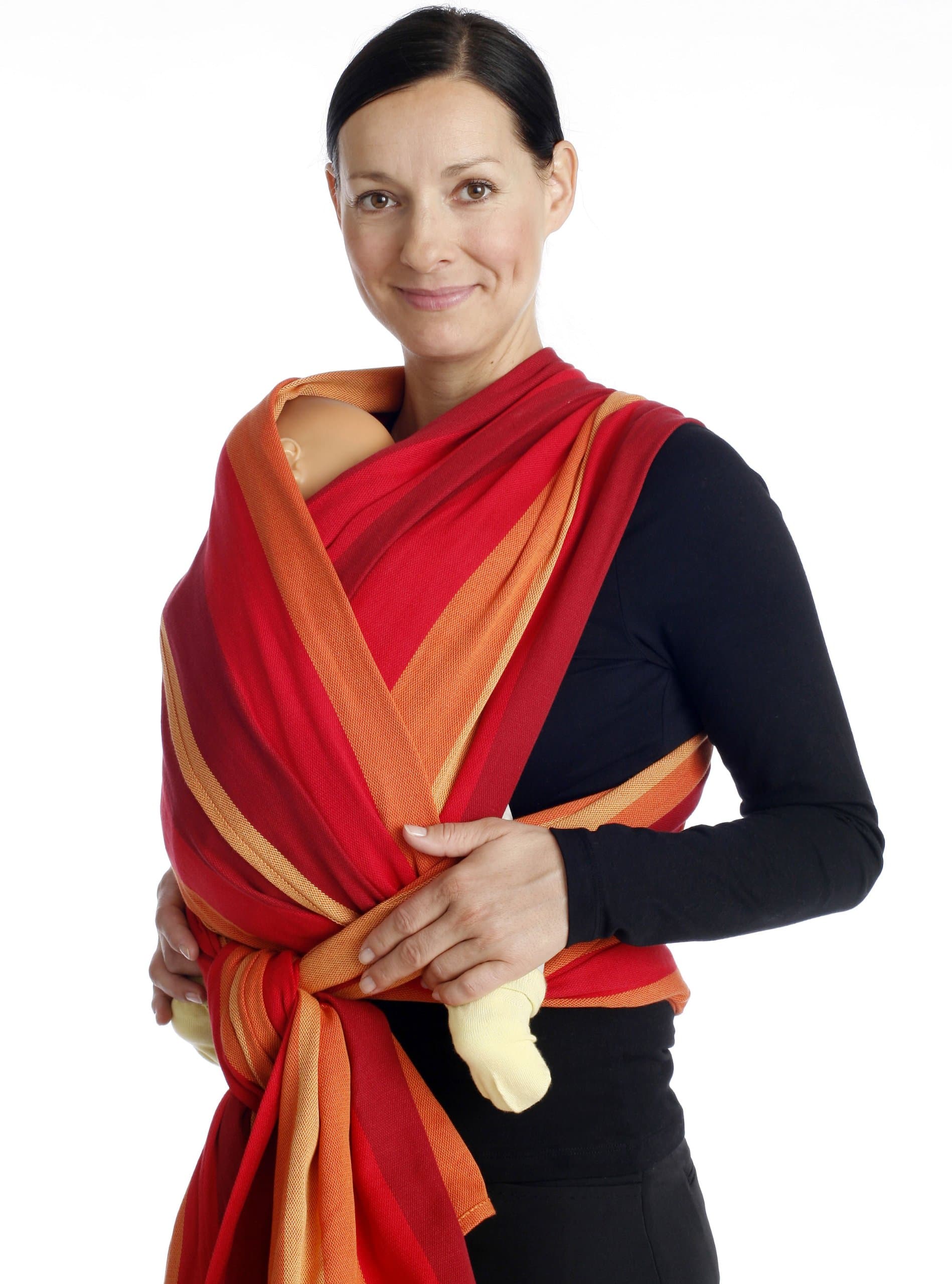 Dolcino Stromboli Wrap (5.4 m)