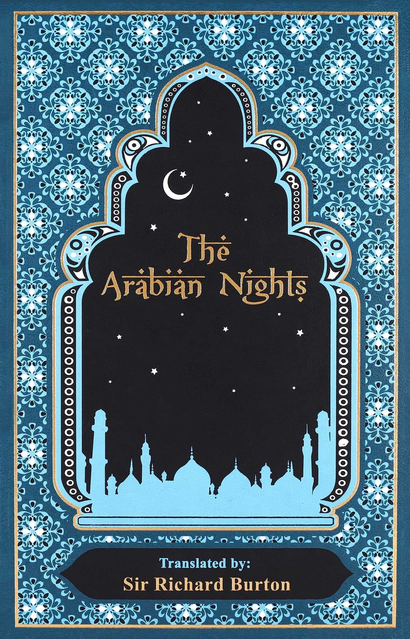 ARABIAN NIGHT