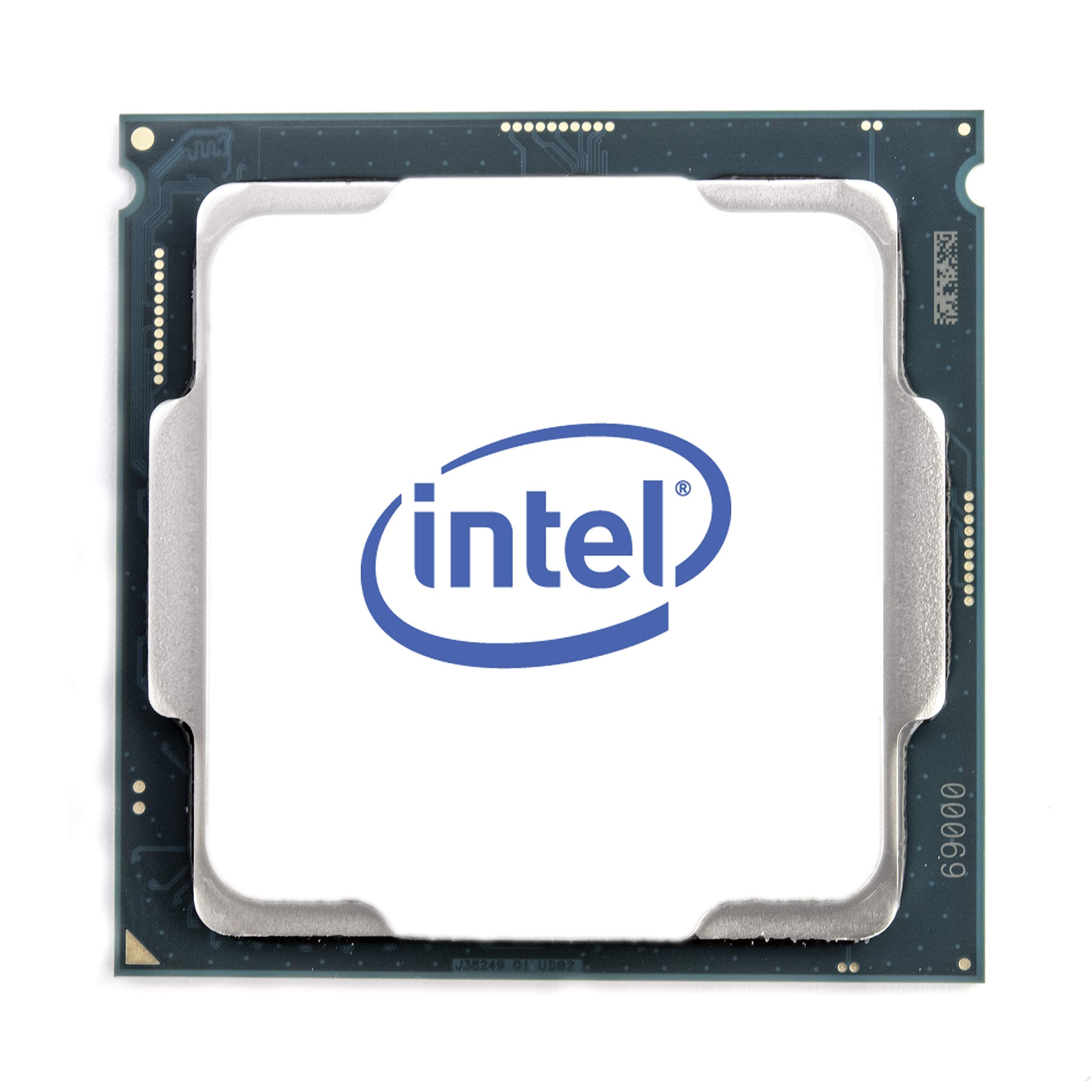 Intel Core i7-9700KF Desktop Processor
