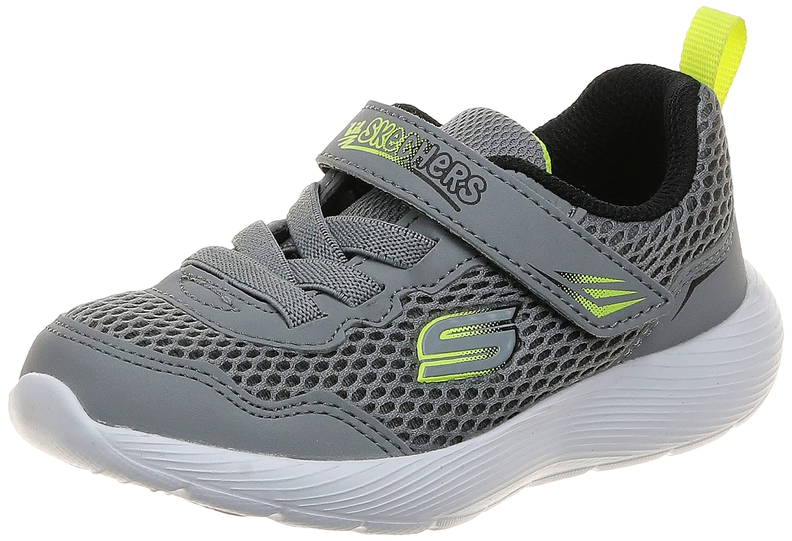 DYNA-LITE boys Sneaker