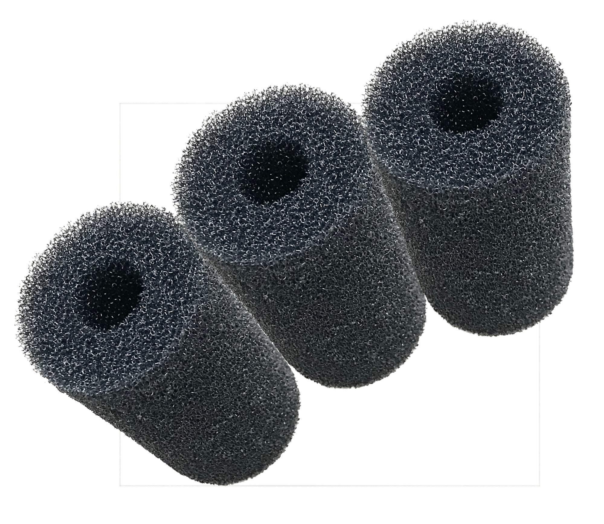 Pre-Filter Sponge 3 Pack for Fluval Edge Aquarium