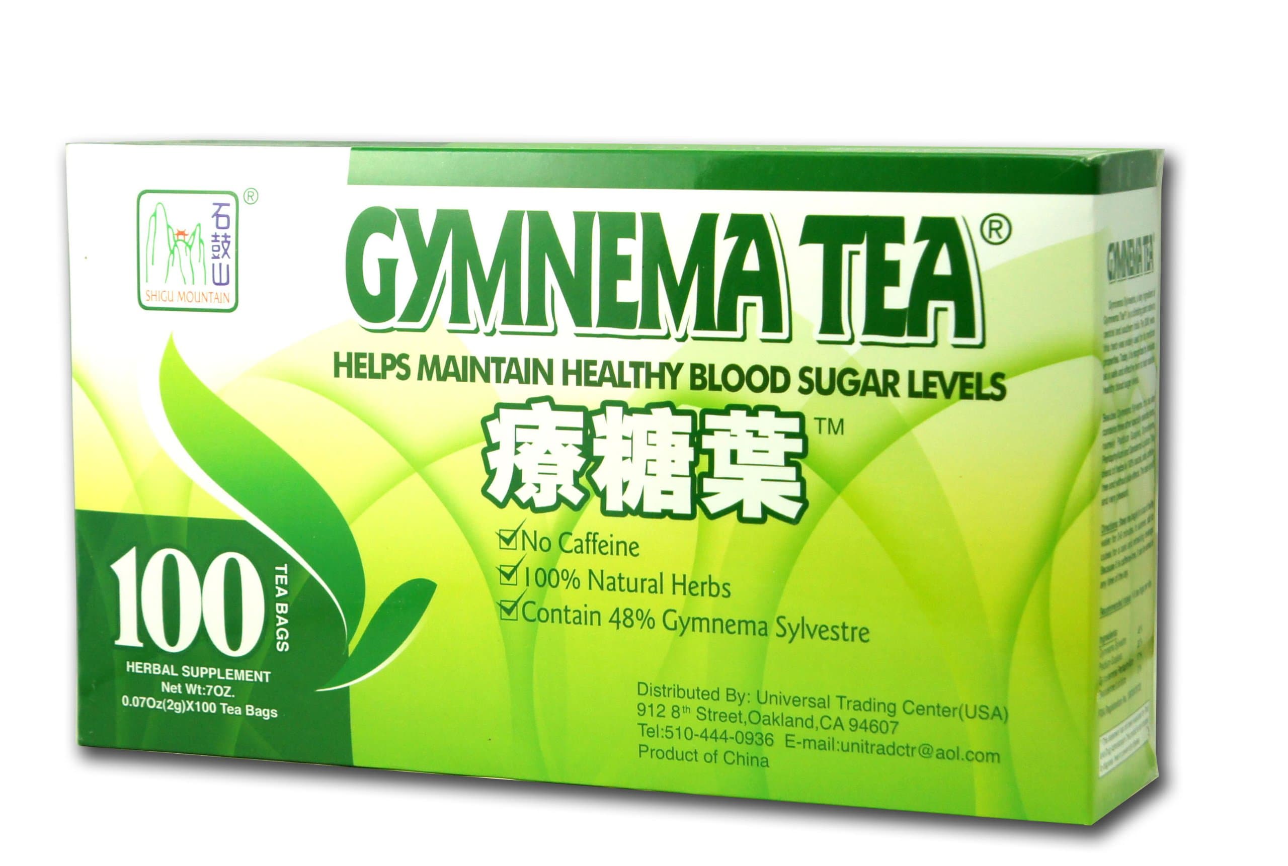 Gymnema Tea