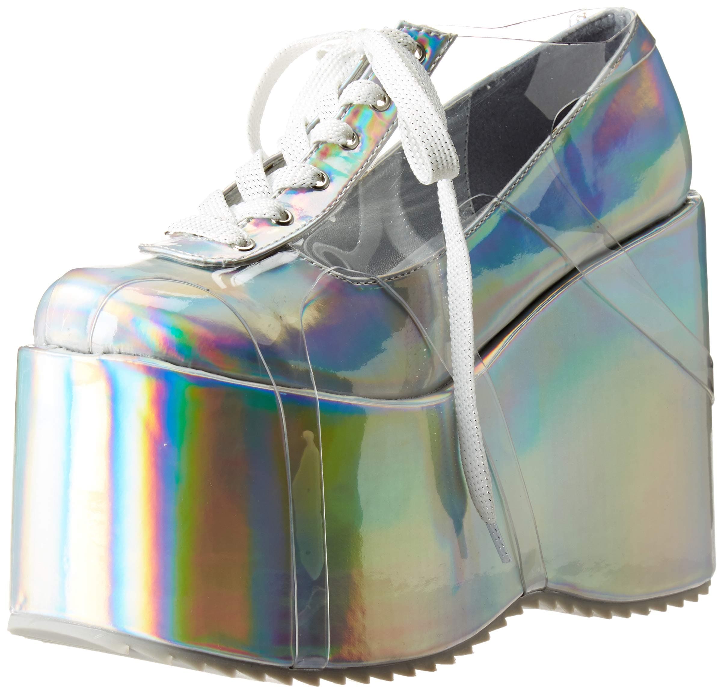 Womens Sunny Platform Shoe