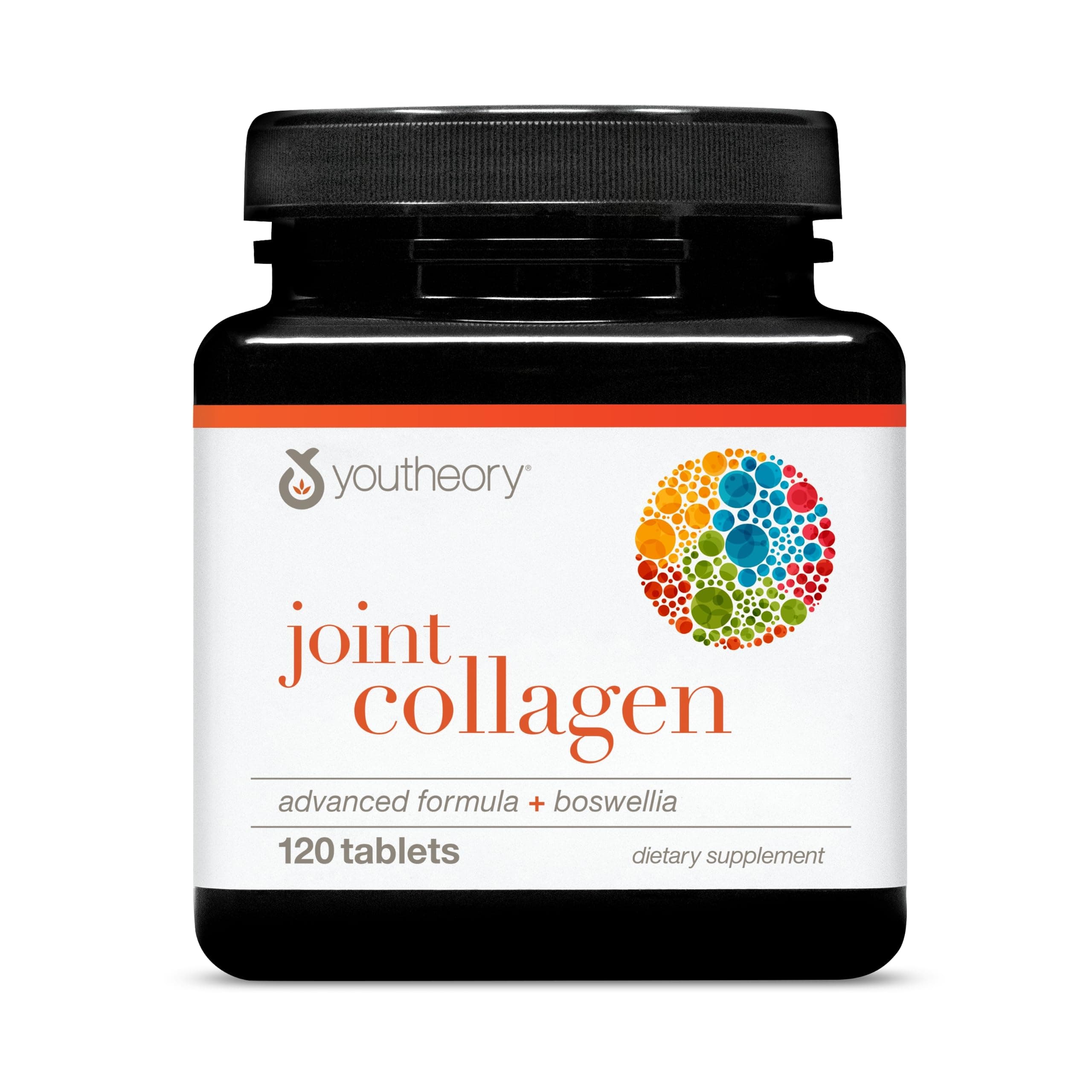 Joint Collagen Advanced 120ct