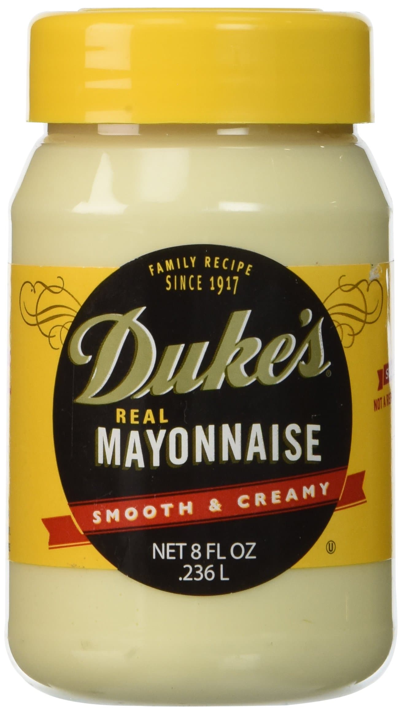 Duke's Mayonaise 8 oz.