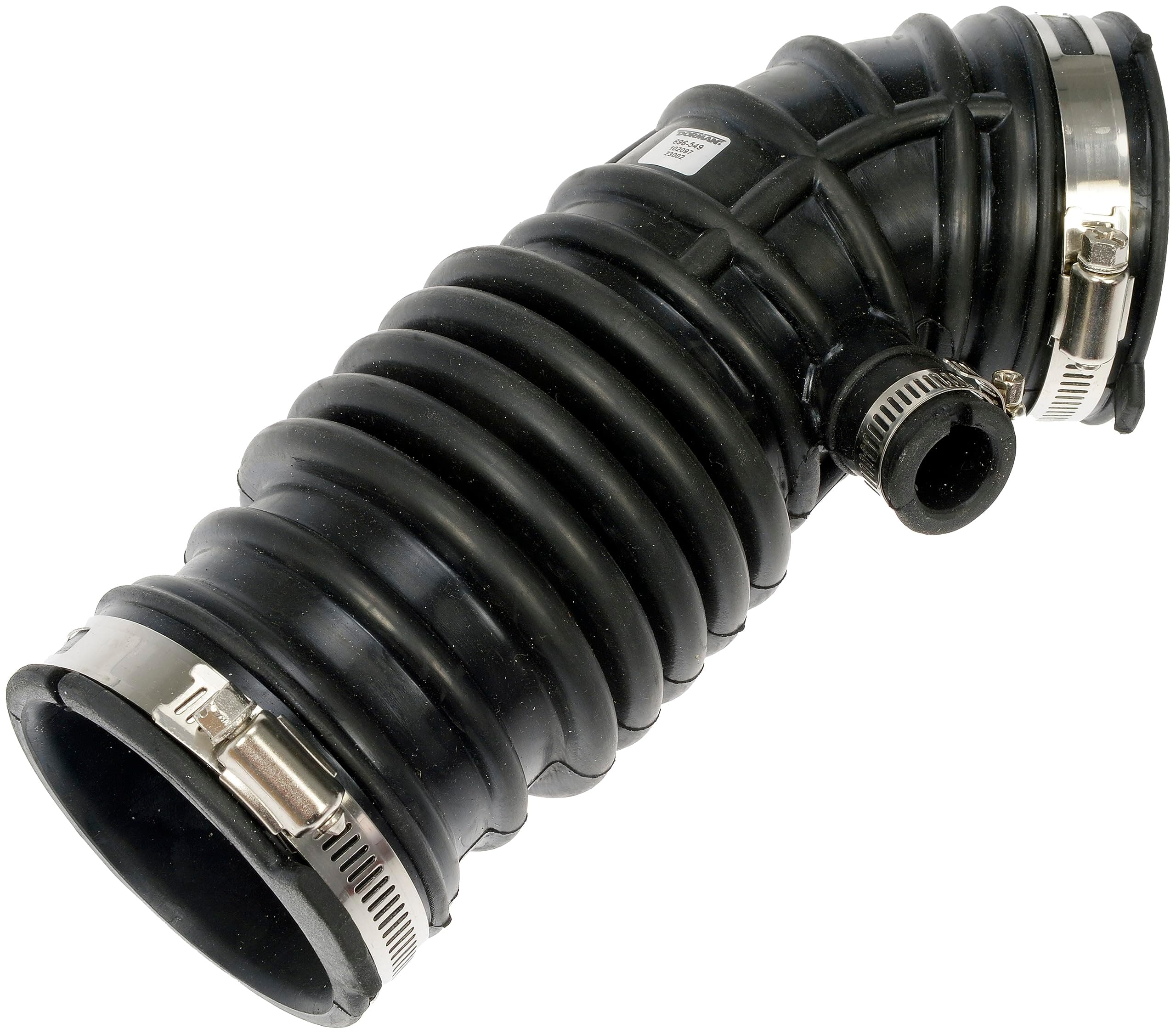 Dorman 696-549 Engine Air Intake Hose Compatible with Select Infiniti/Nissan Models