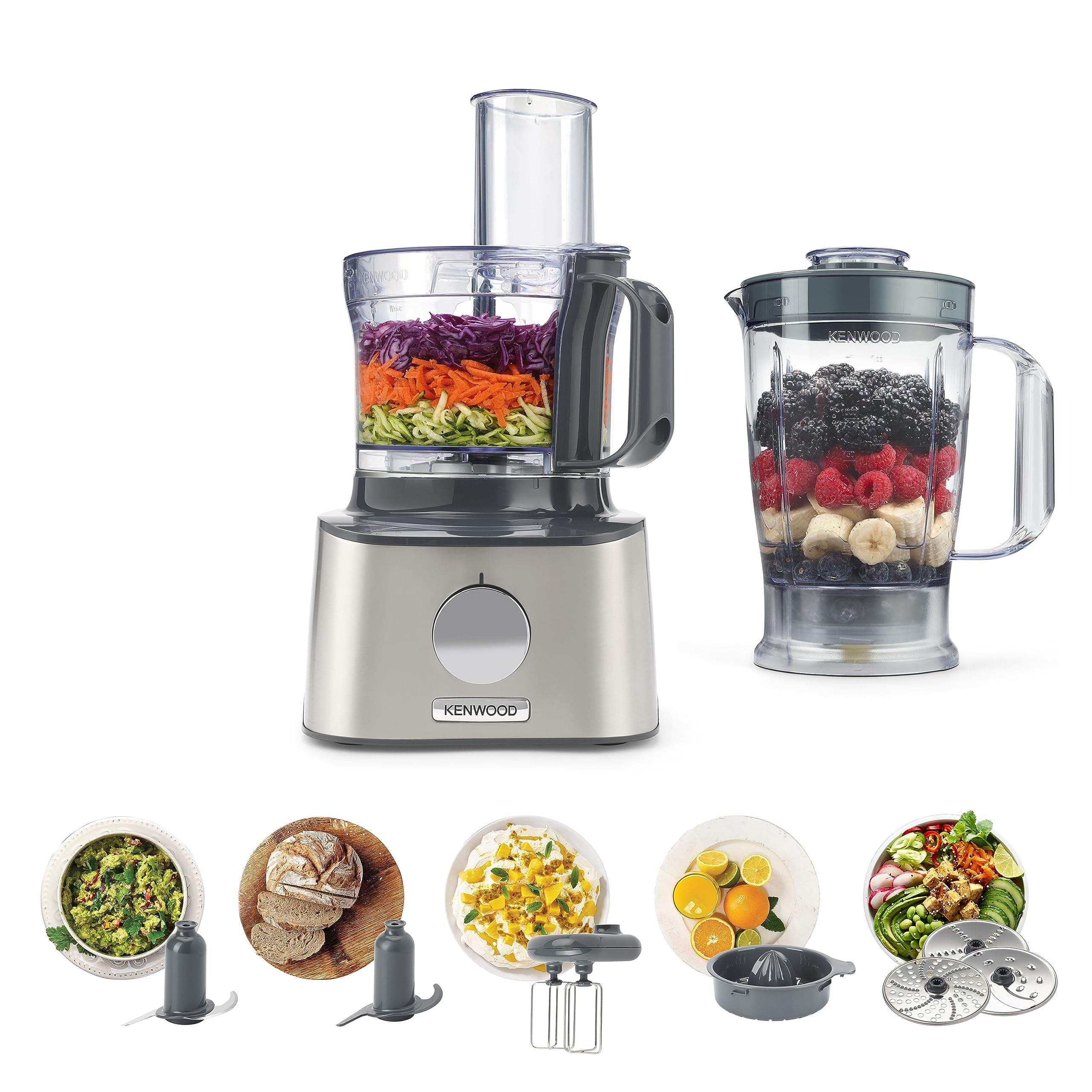 Multipro Compact FDM301SS sr | 800 Watt