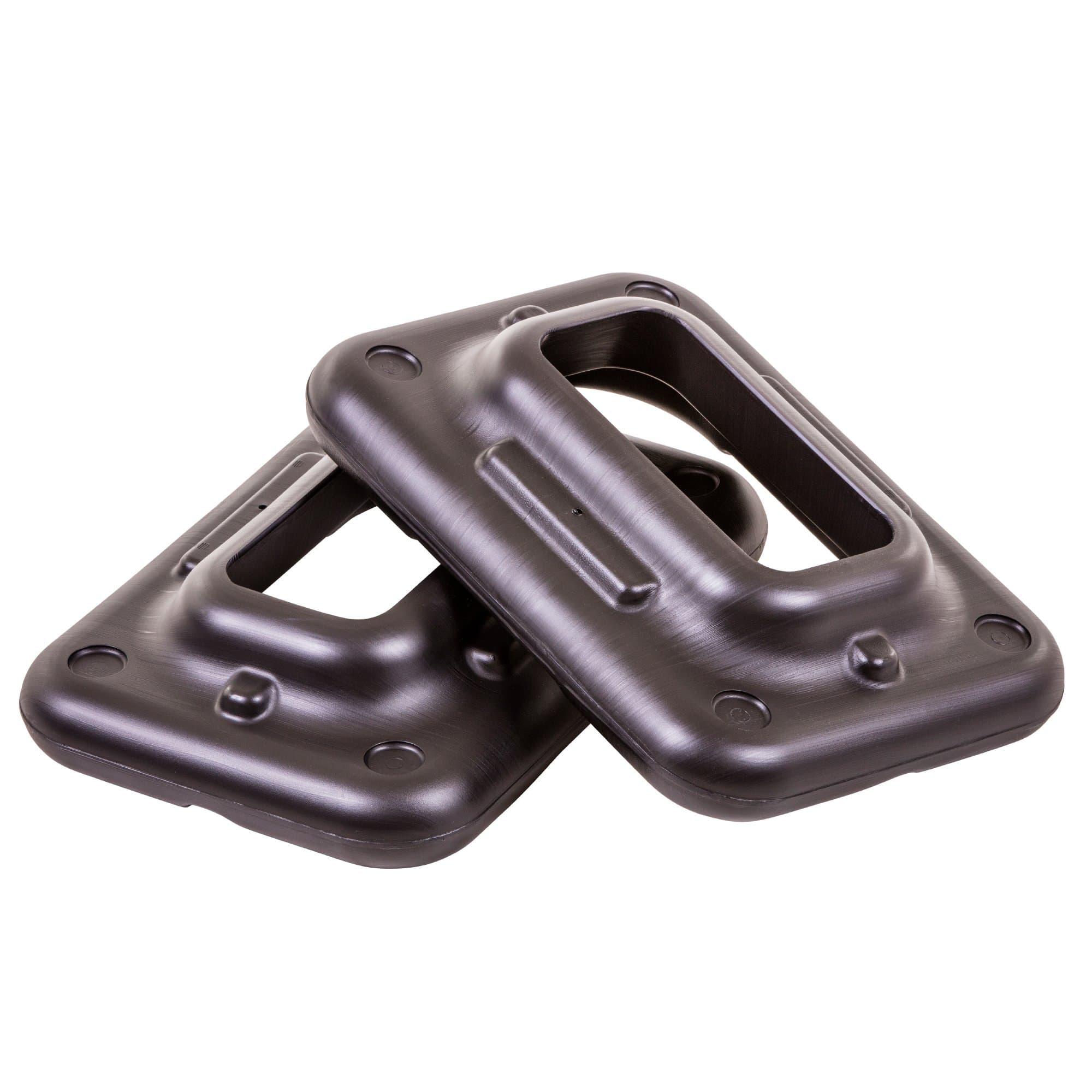 The Original Aerobic Risers - Circuit Size , Black
