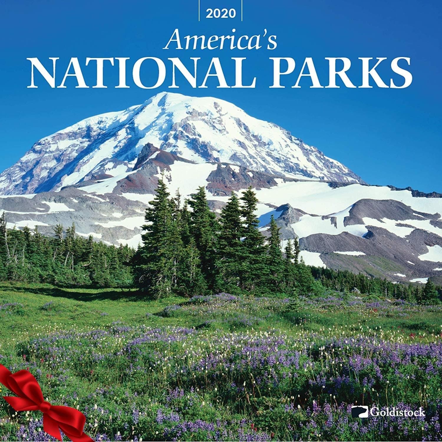 Nature Wall Calendars