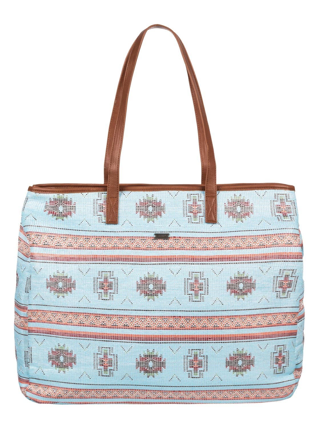 Roxy Single Water a Tote Beach Bag