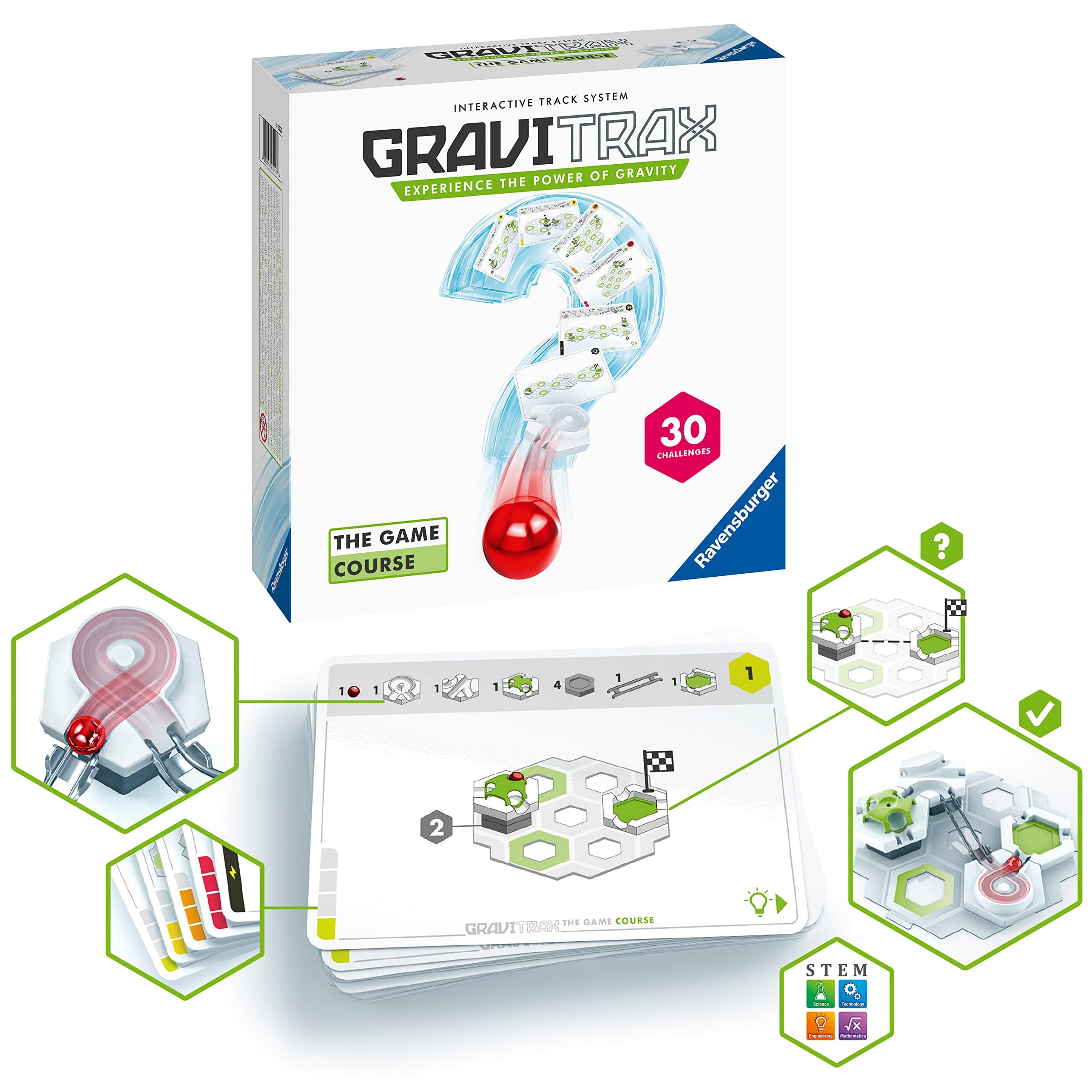 GraviTrax The Game - Course