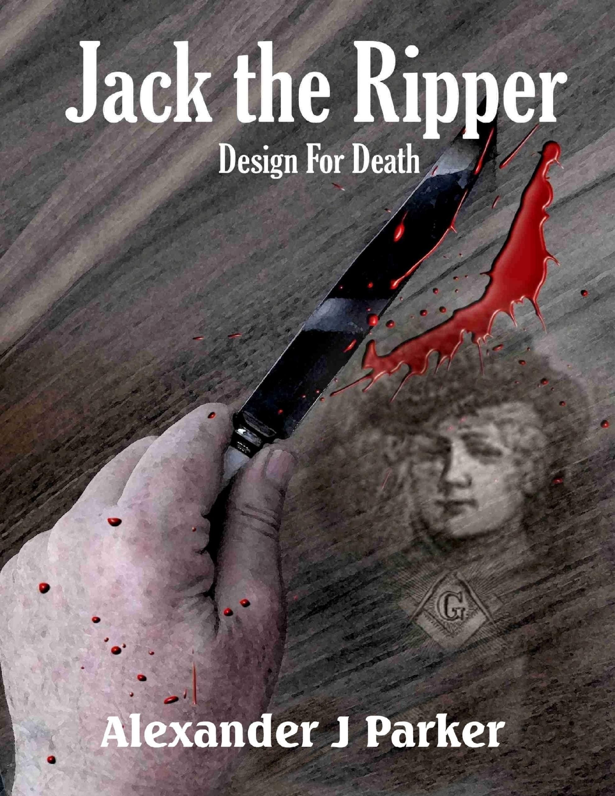 Jack the Ripper: Design for Death